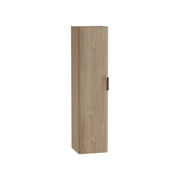 S20 Round Tall Unit, with one door
