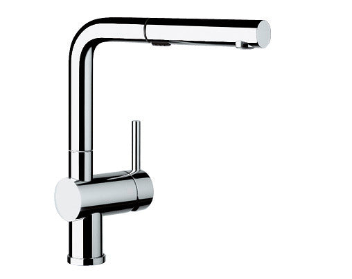 BLANCO LINUS-S Vario
