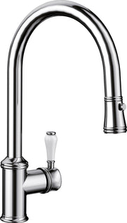 BLANCO VICUS Single Lever Spray