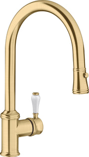 BLANCO VICUS Single lever spray