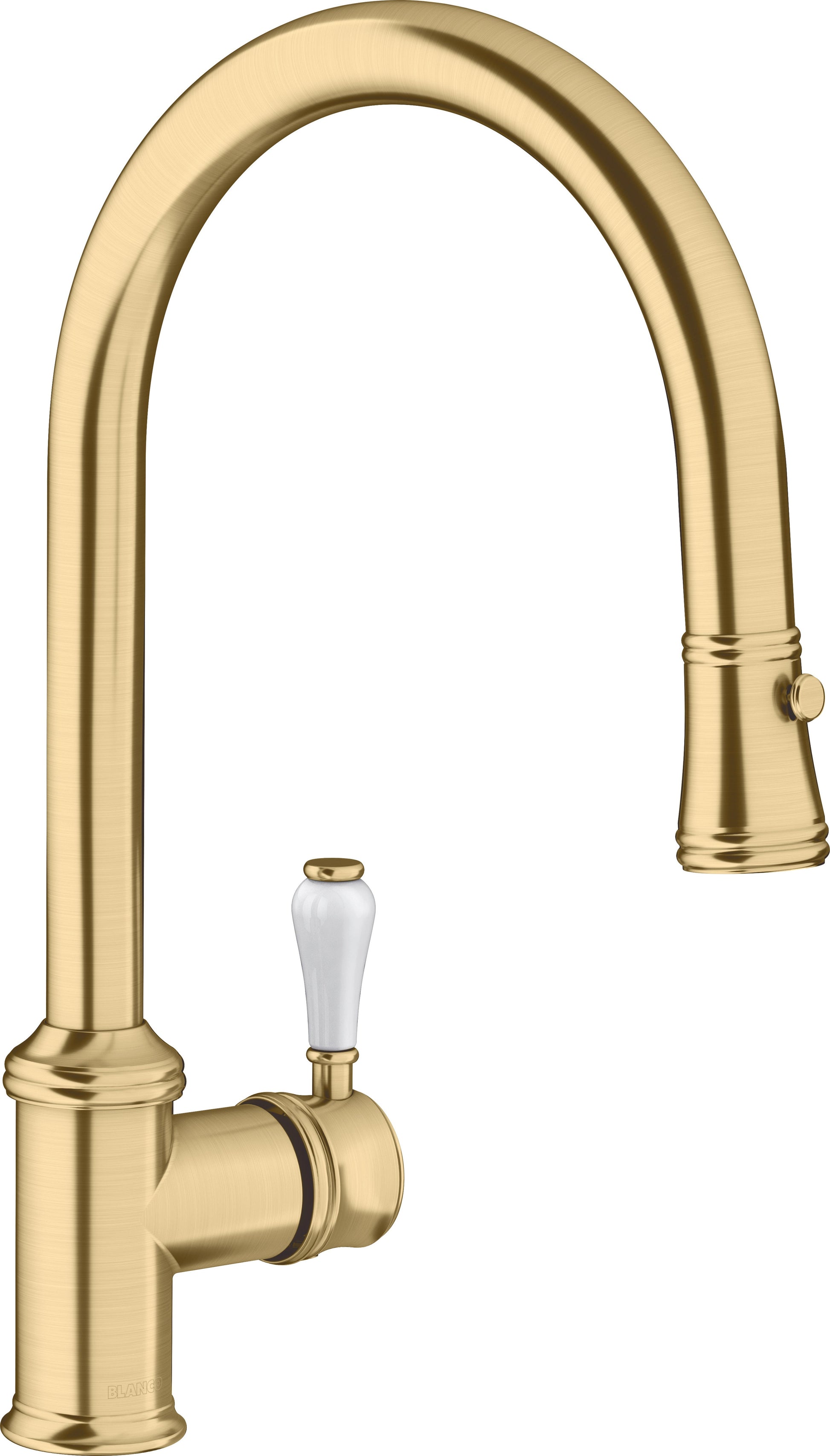 BLANCO VICUS Single lever spray