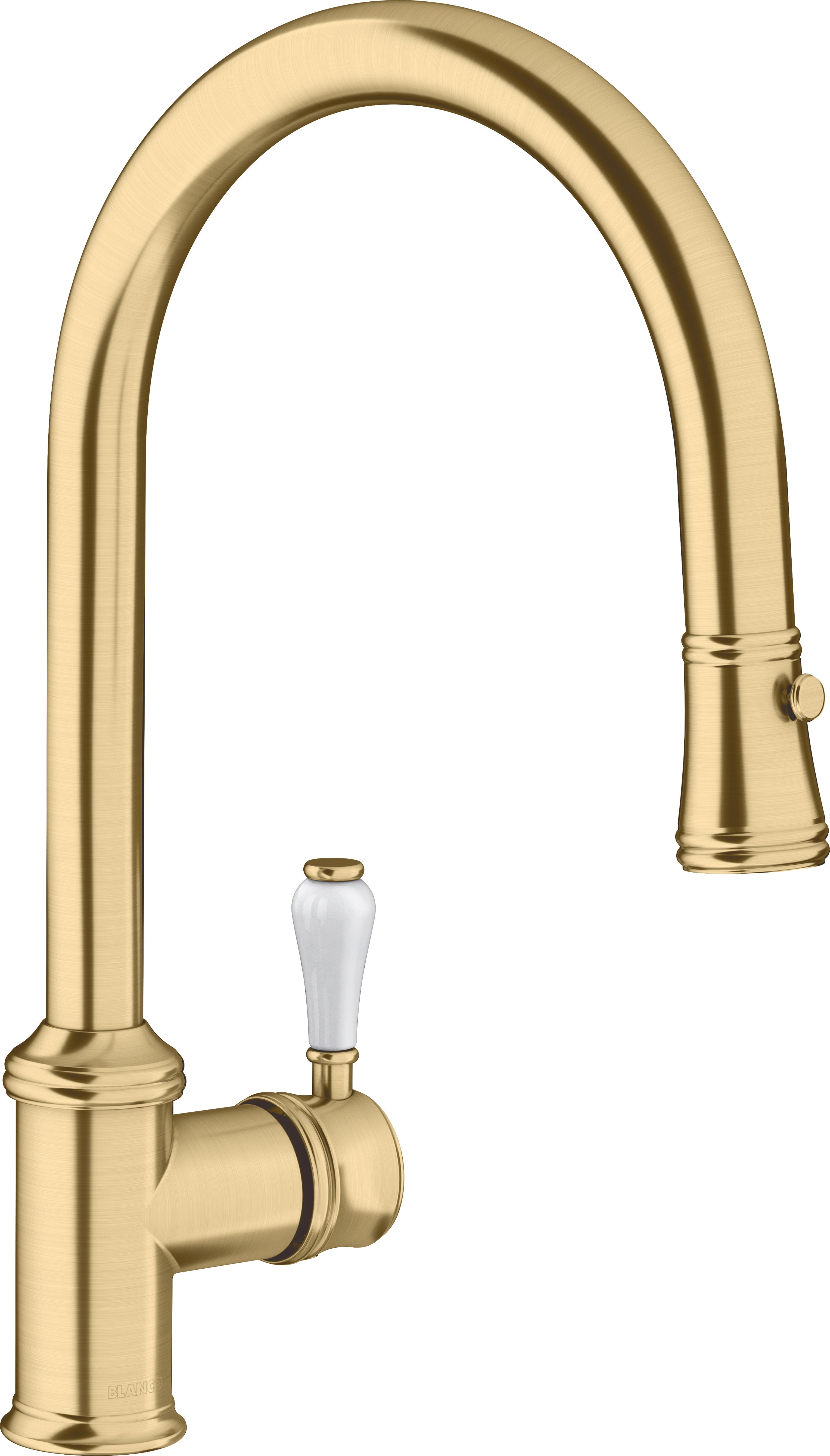 BLANCO VICUS Single lever spray