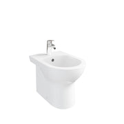 S20 Round BTW Bidet, Hidden Fixation