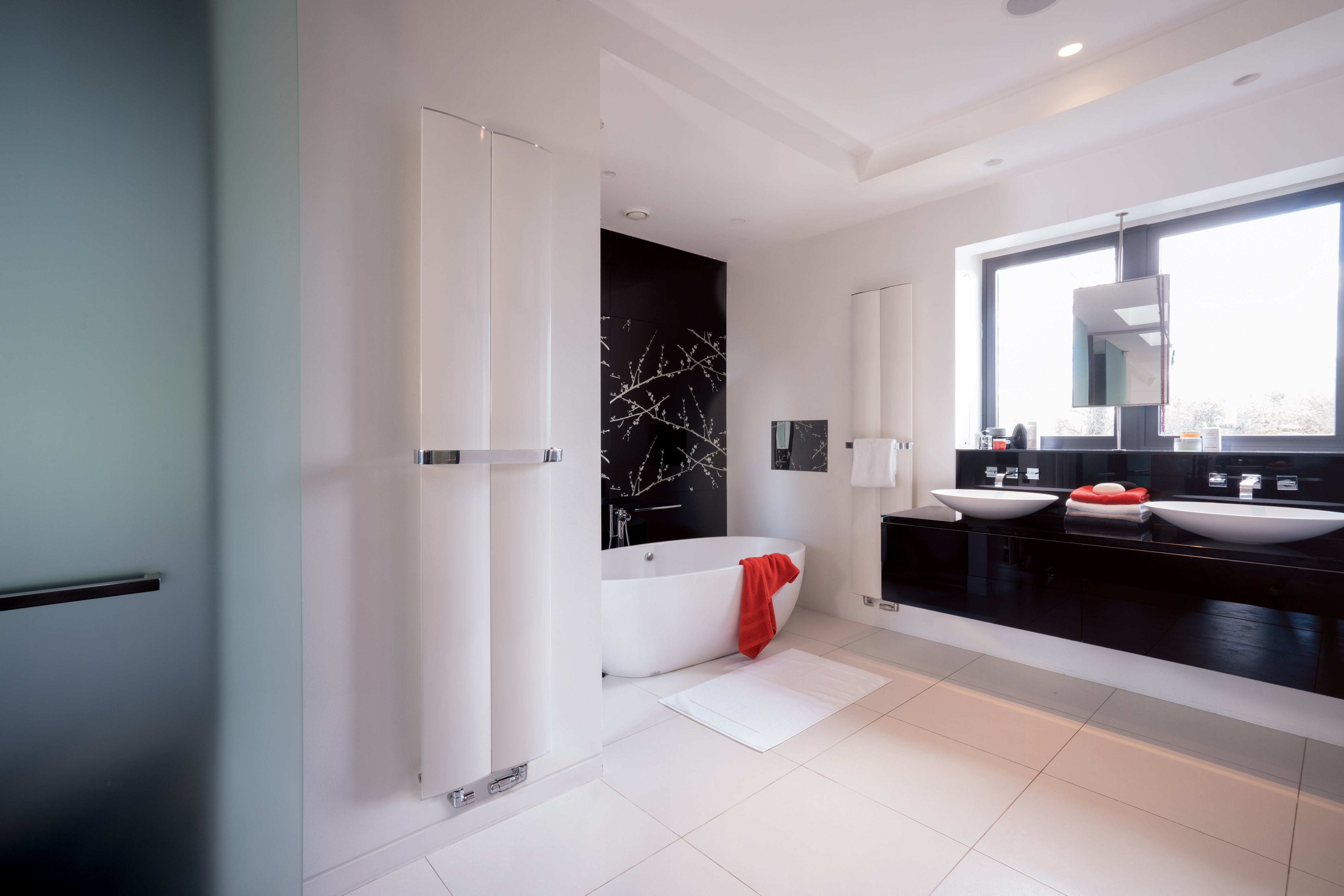 Zehnder Lisset VT