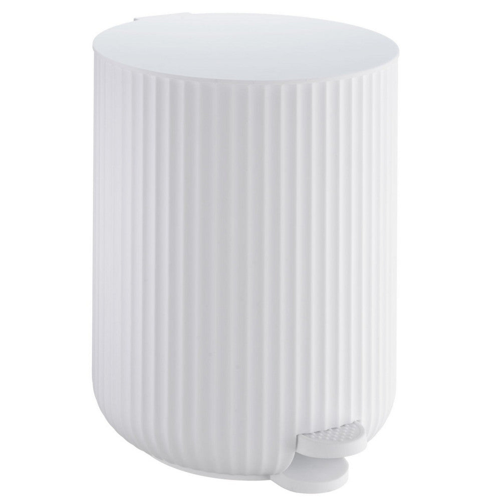 Smedbo Pedal Bin Square 564