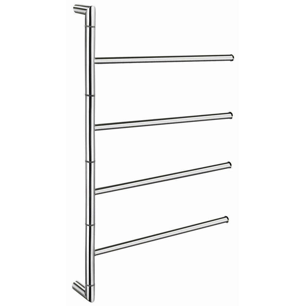 Smedbo Outline Quadruple Towel Rail