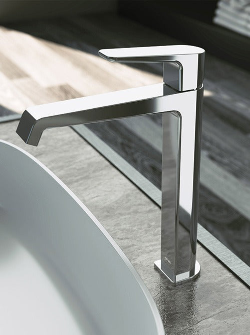 RAZER - Tall mono basin