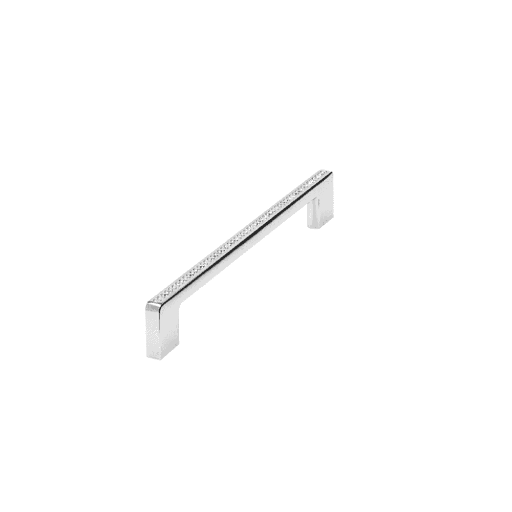 Esta 450 Wall Mounted Basin and Vantiy Unit - Gloss White
