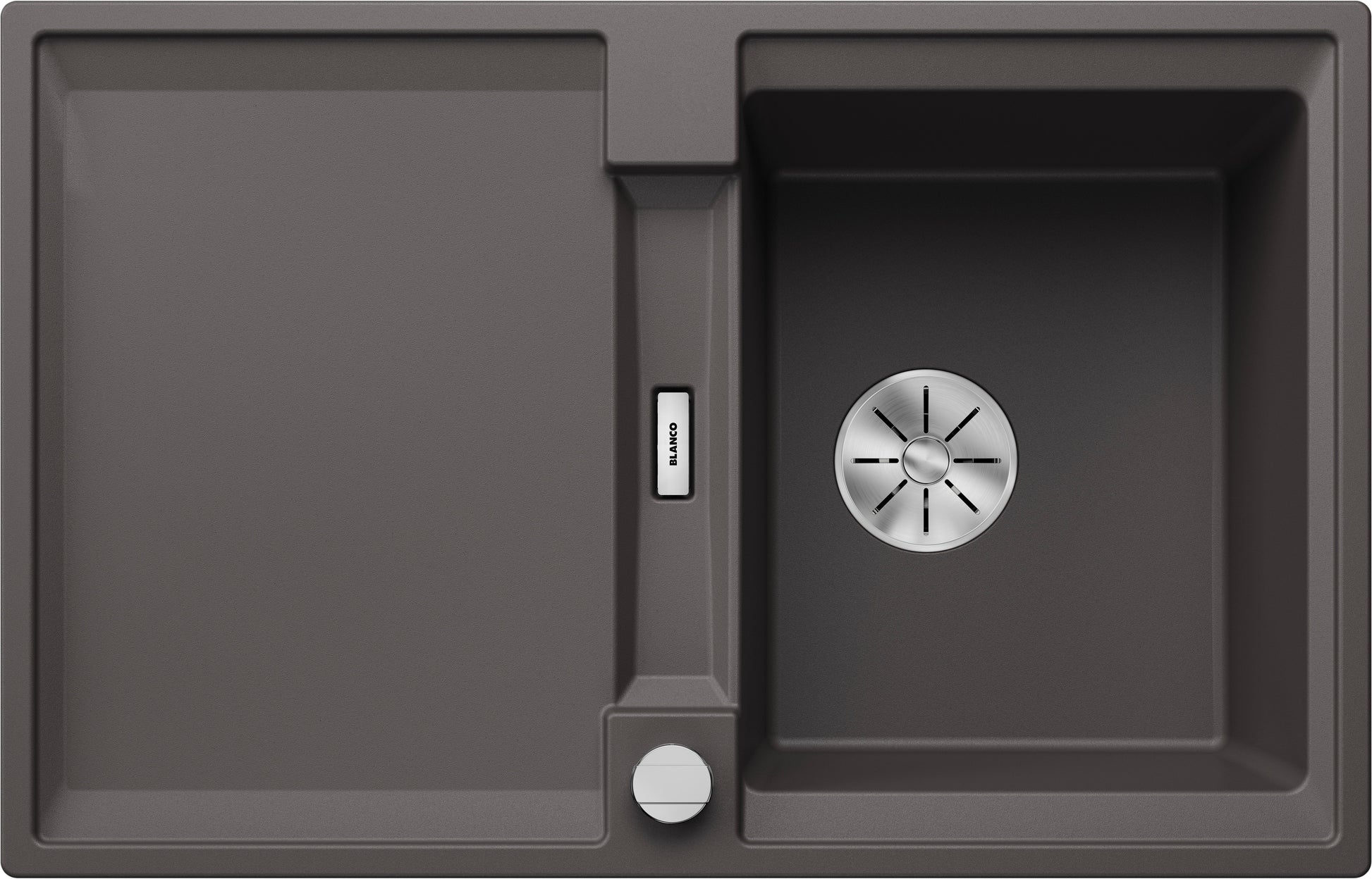 BLANCO ADIRA Silgranit Inset Sink
