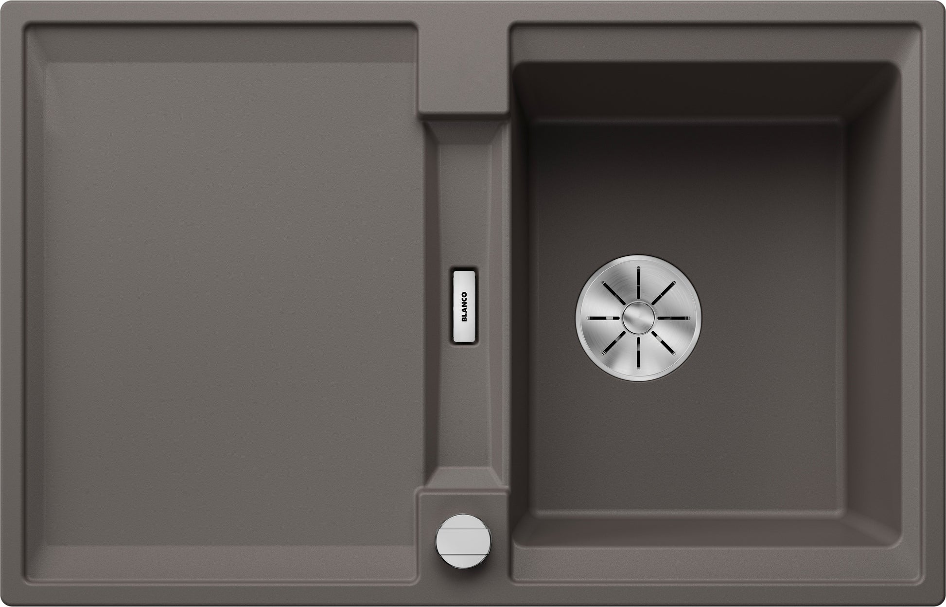 BLANCO ADIRA Silgranit Inset Sink