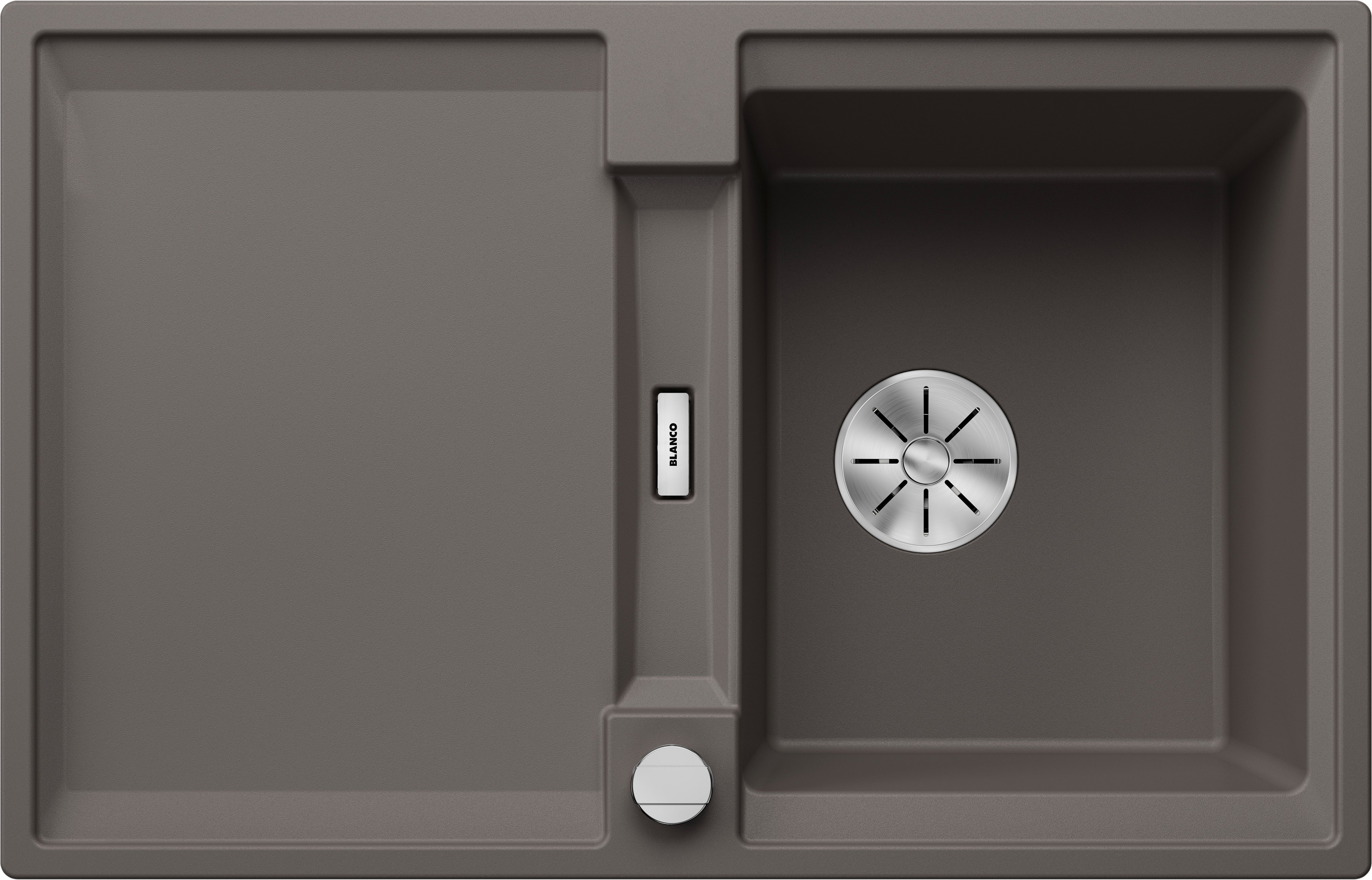 BLANCO ADIRA Silgranit Inset Sink