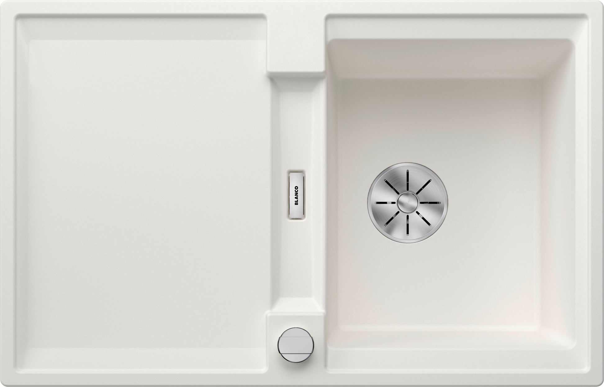 BLANCO ADIRA Silgranit Inset Sink