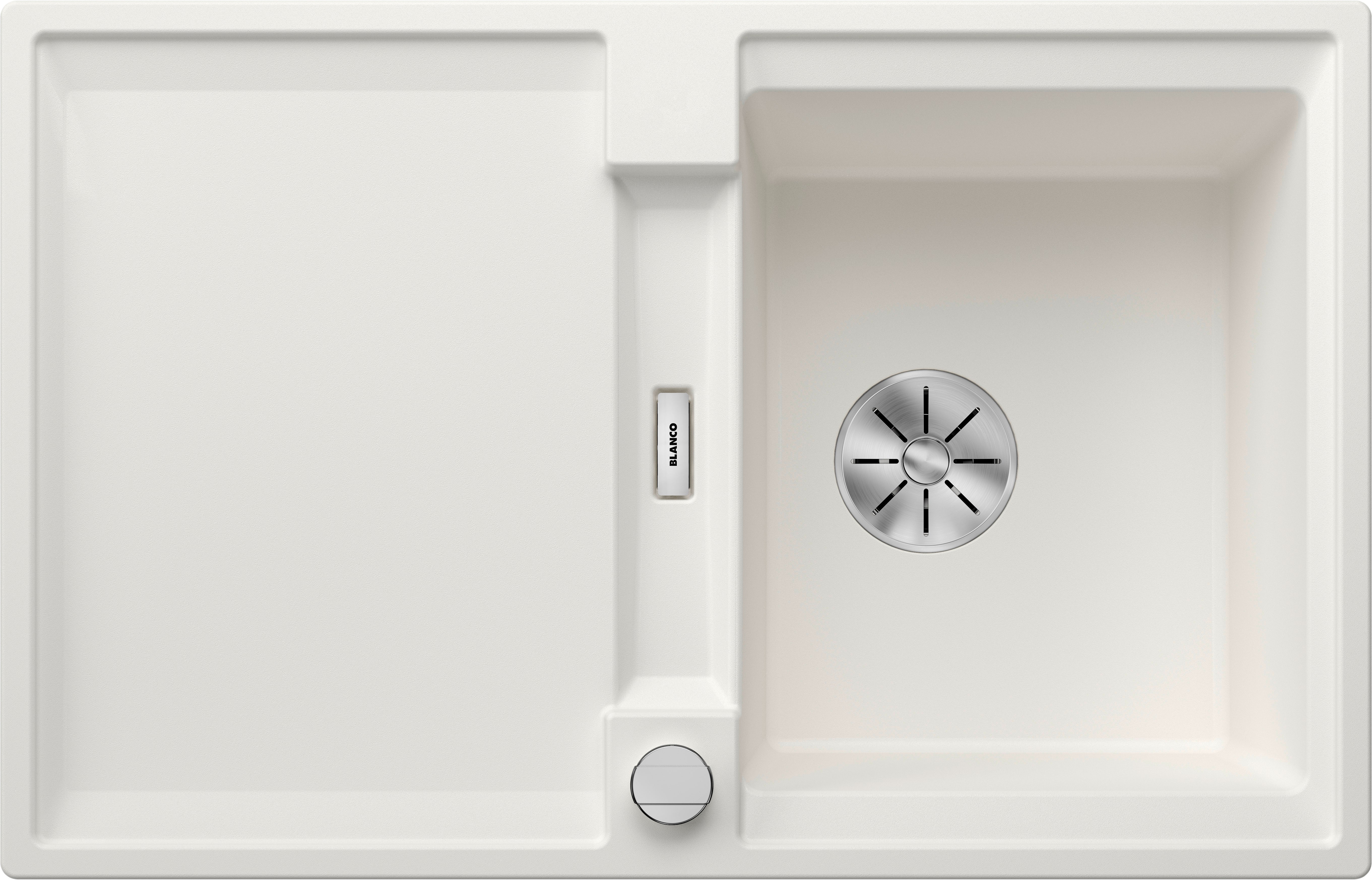 BLANCO ADIRA Silgranit Inset Sink