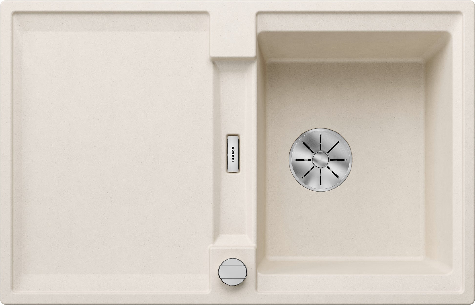 BLANCO ADIRA Silgranit Inset Sink