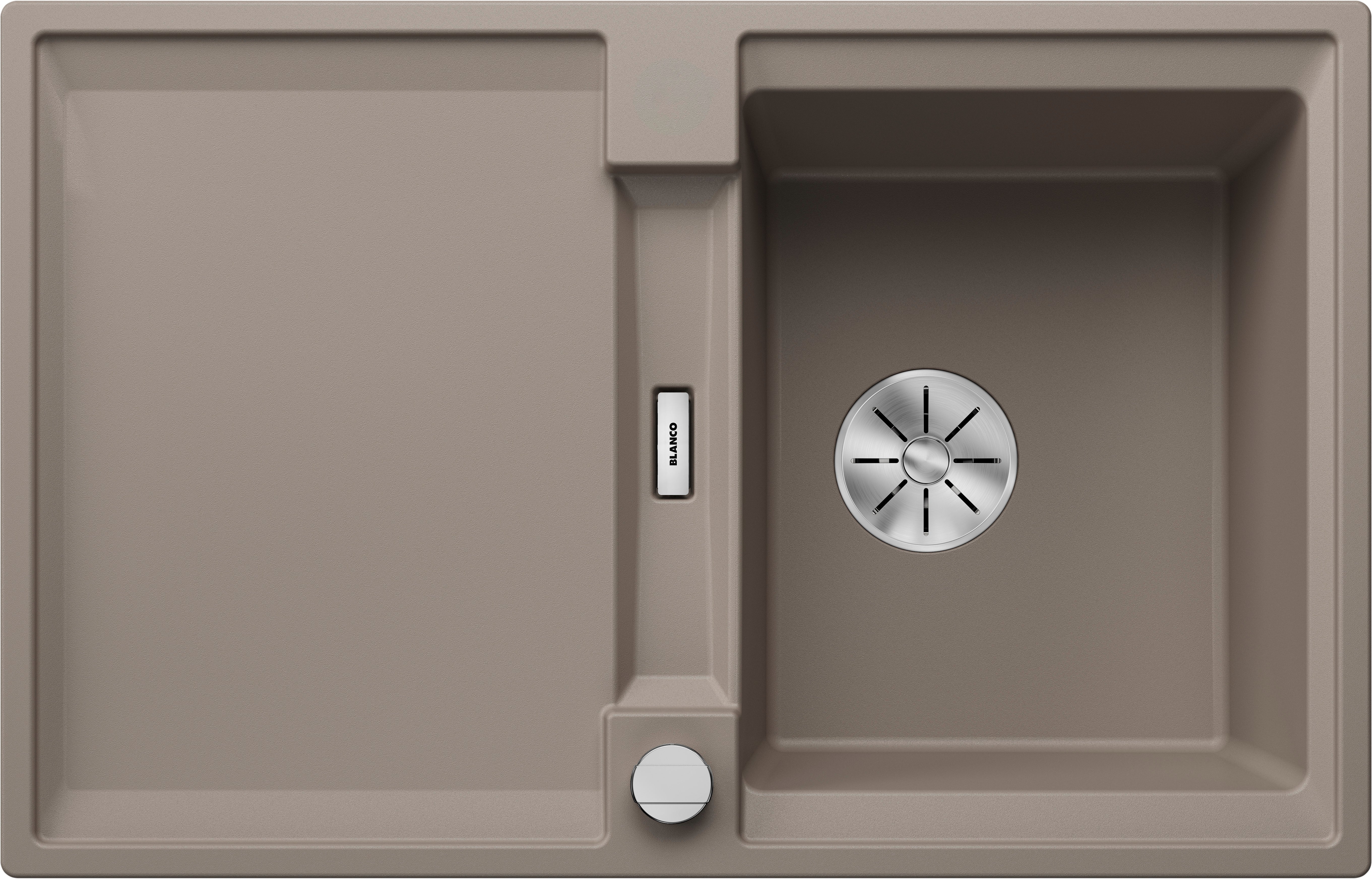 BLANCO ADIRA Silgranit Inset Sink