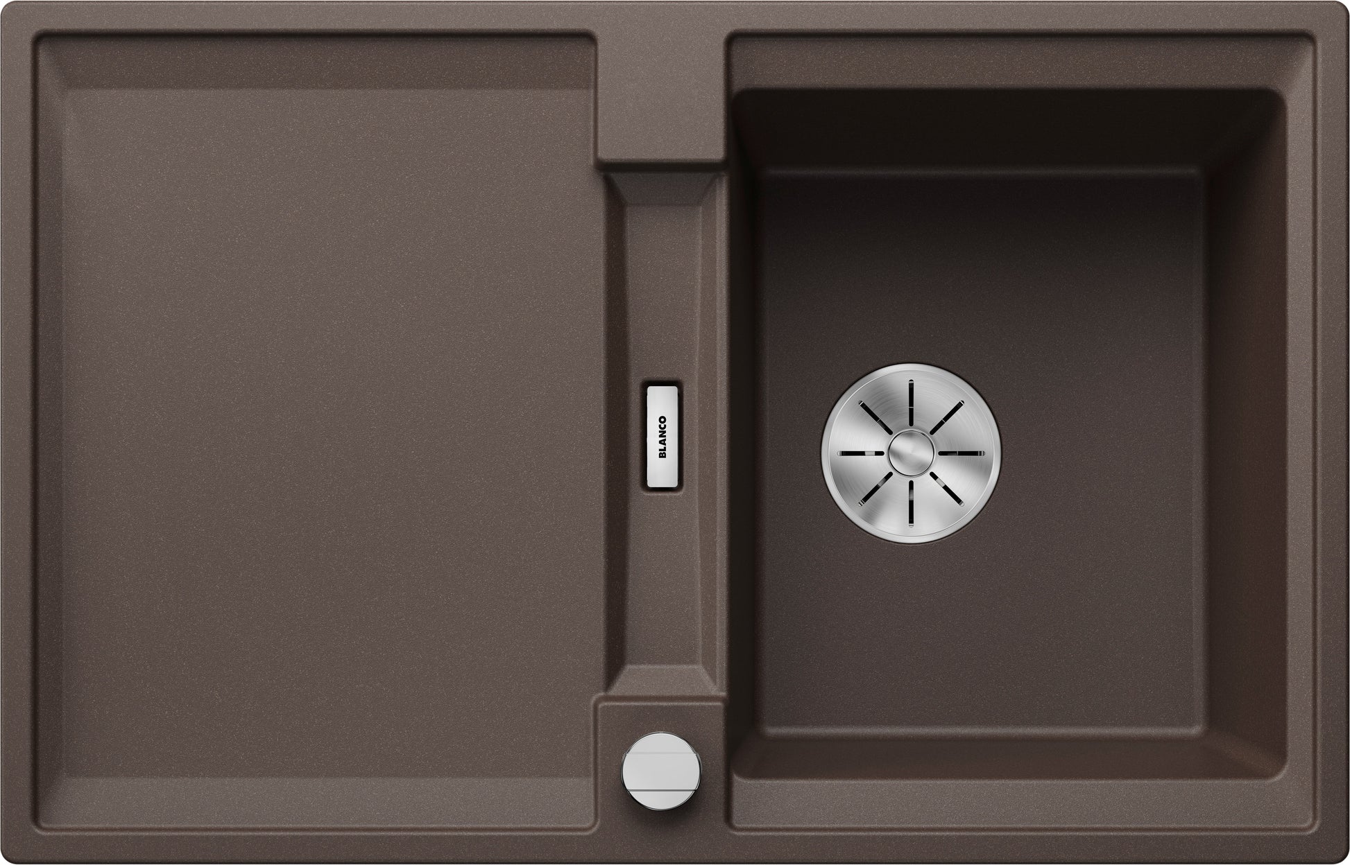 BLANCO ADIRA Silgranit Inset Sink