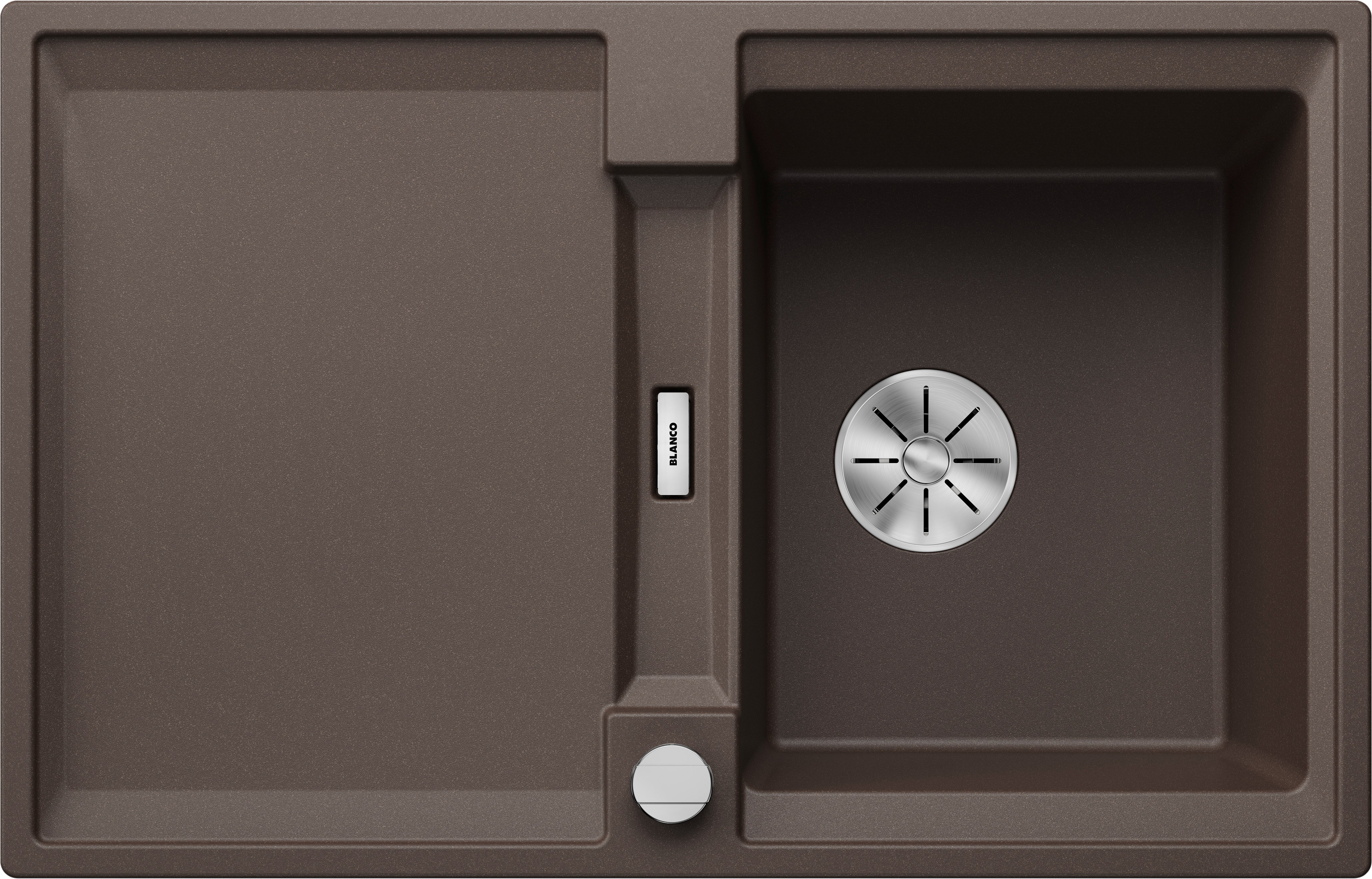 BLANCO ADIRA Silgranit Inset Sink