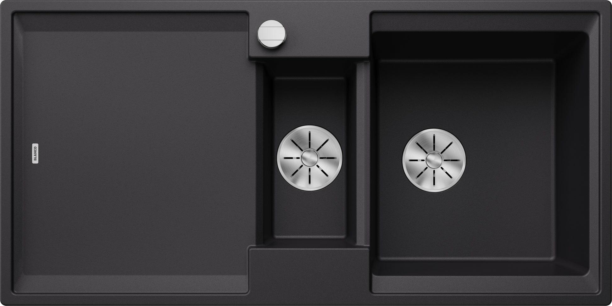 BLANCO ADIRA Silgranit Inset Sink