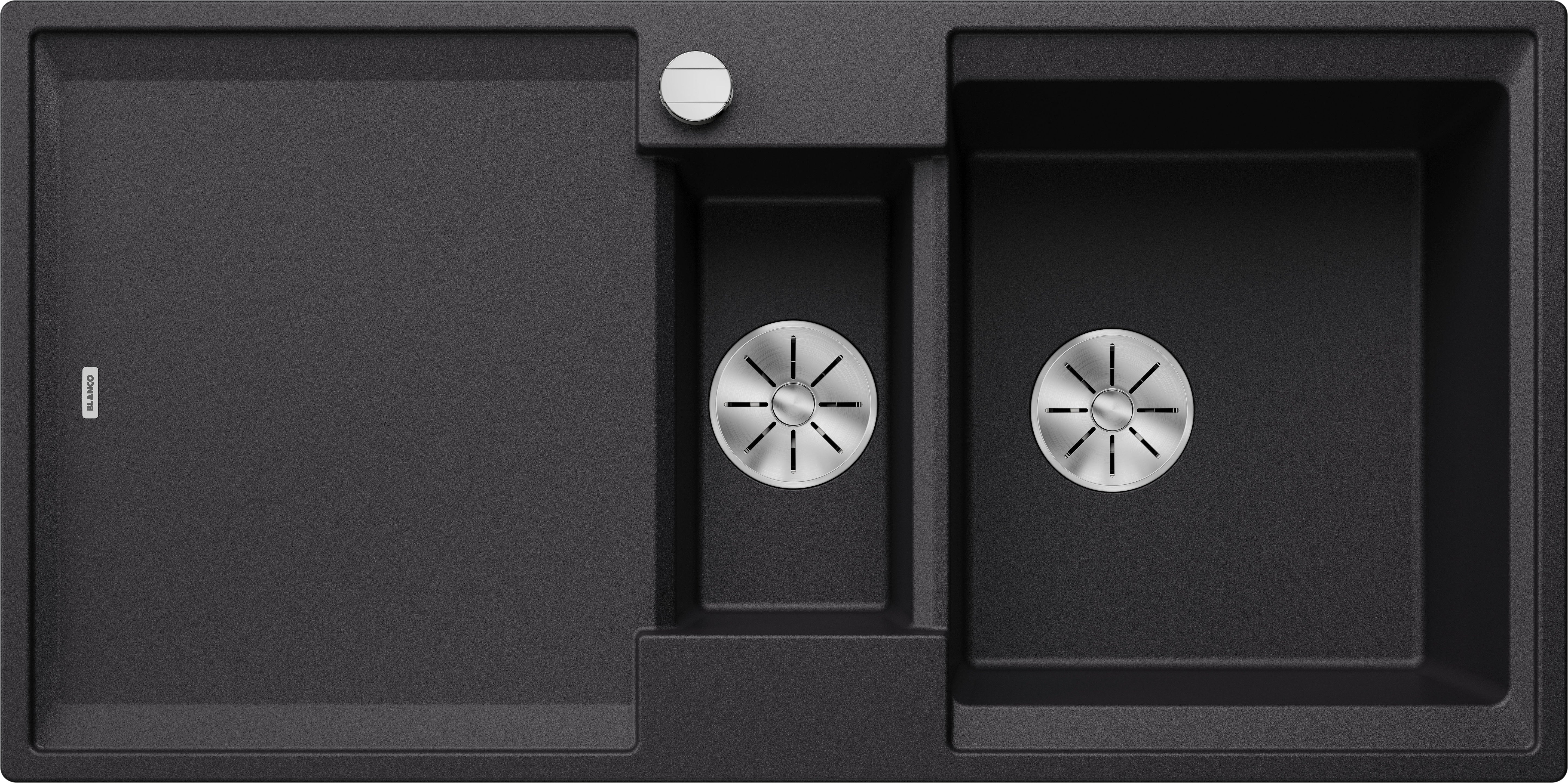BLANCO ADIRA Silgranit Inset Sink