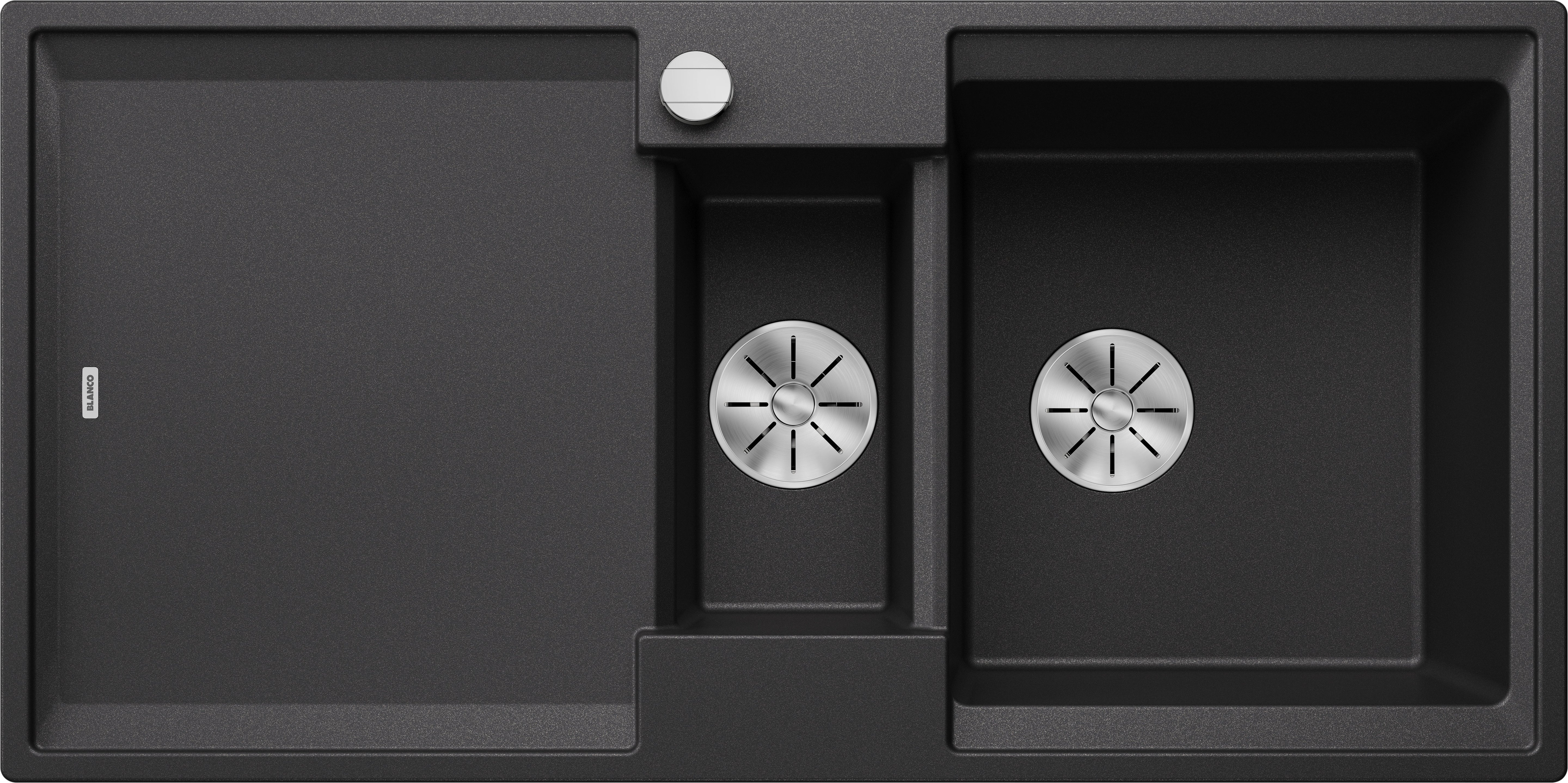 BLANCO ADIRA Silgranit Inset Sink