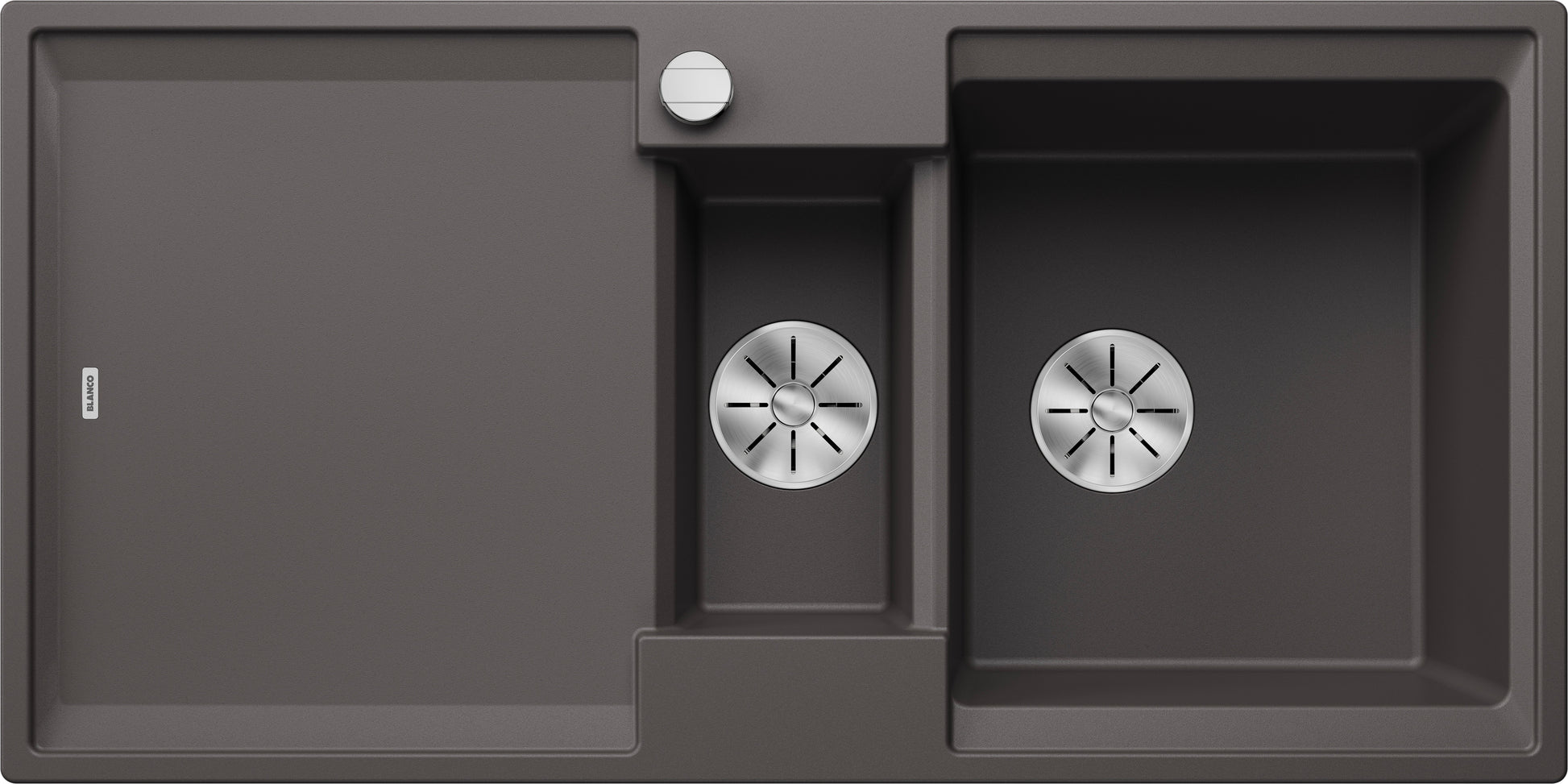BLANCO ADIRA Silgranit Inset Sink