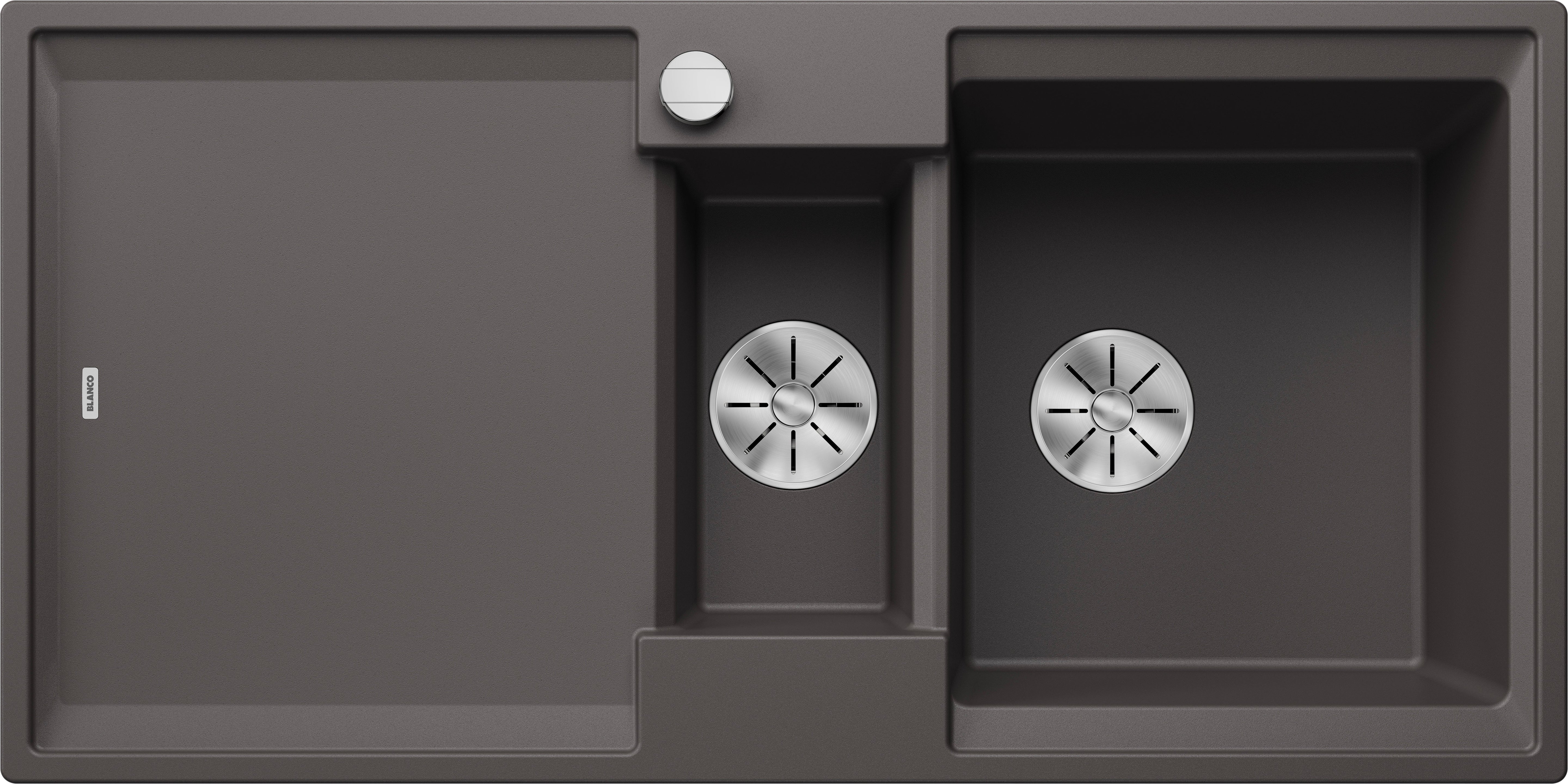 BLANCO ADIRA Silgranit Inset Sink