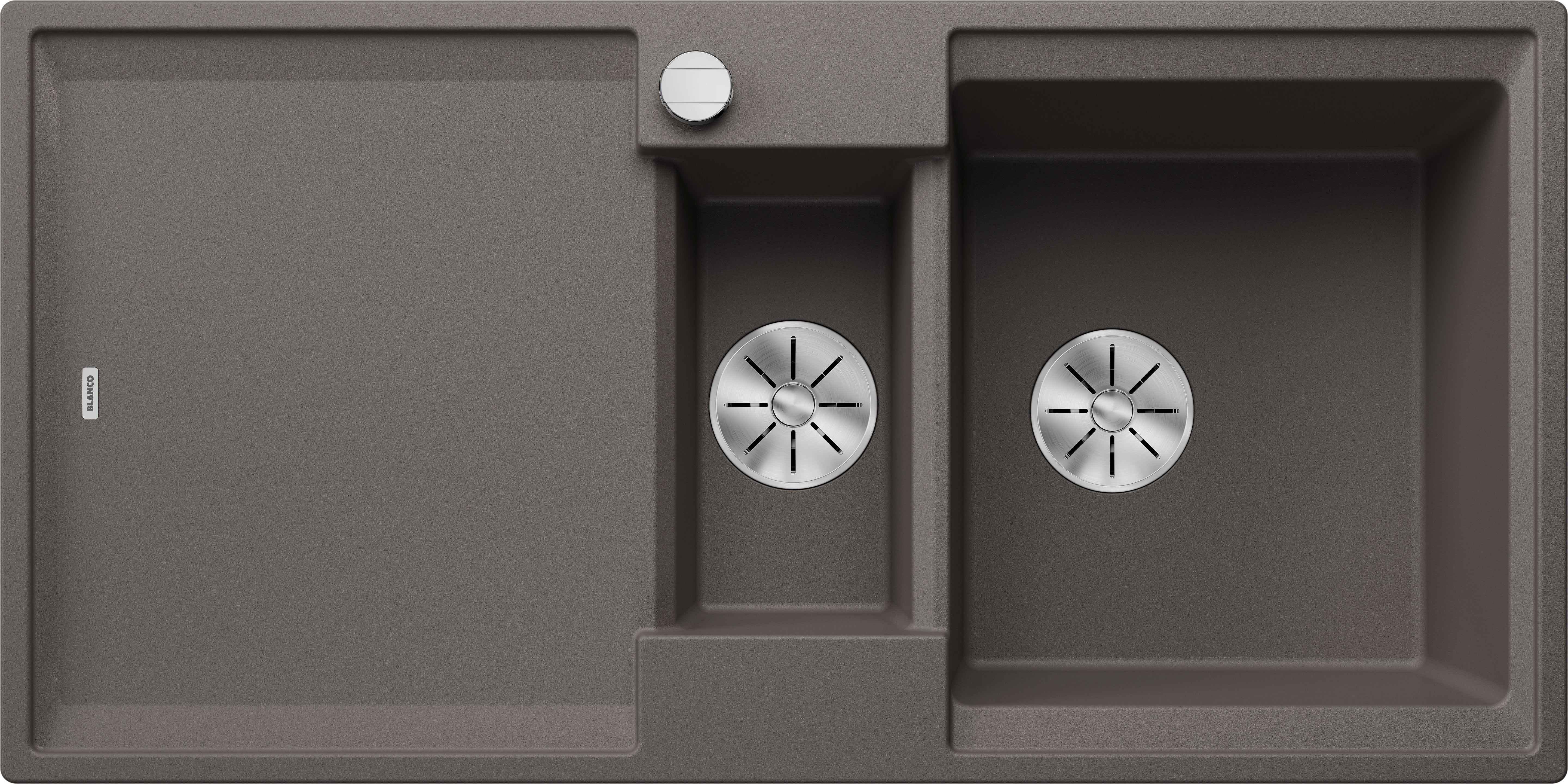 BLANCO ADIRA Silgranit Inset Sink