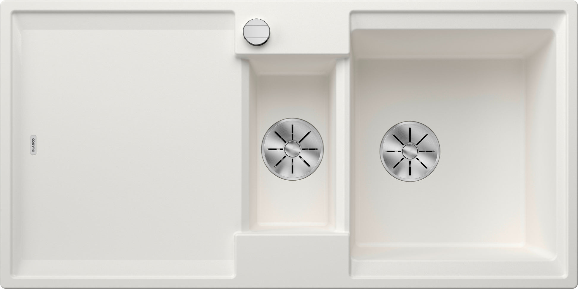 BLANCO ADIRA Silgranit Inset Sink