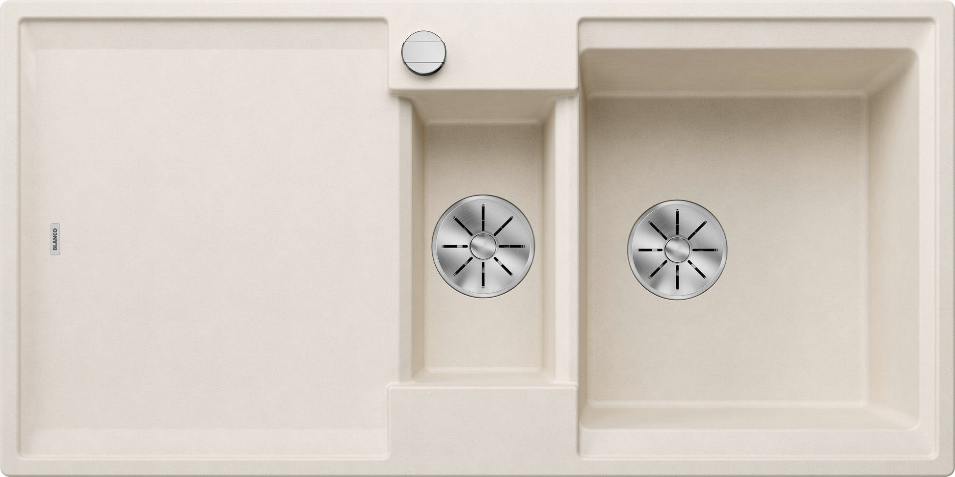 BLANCO ADIRA Silgranit Inset Sink