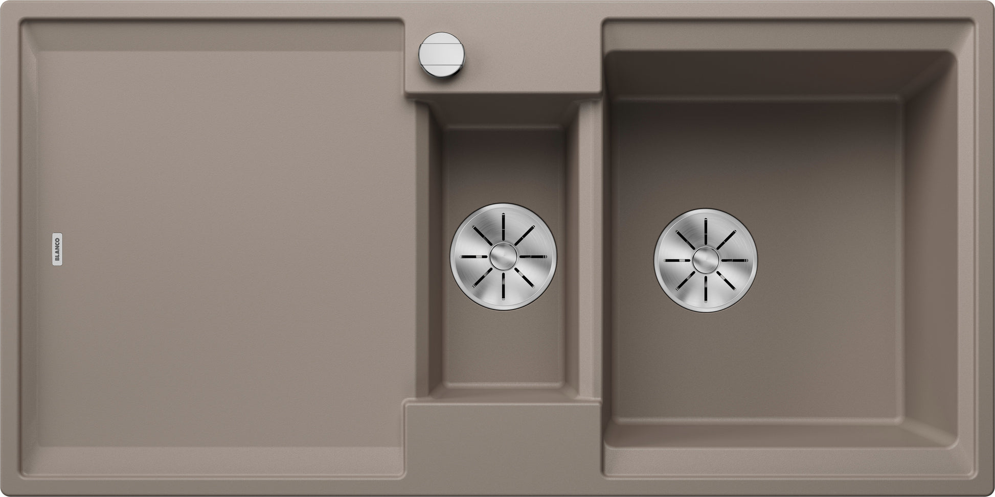 BLANCO ADIRA Silgranit Inset Sink