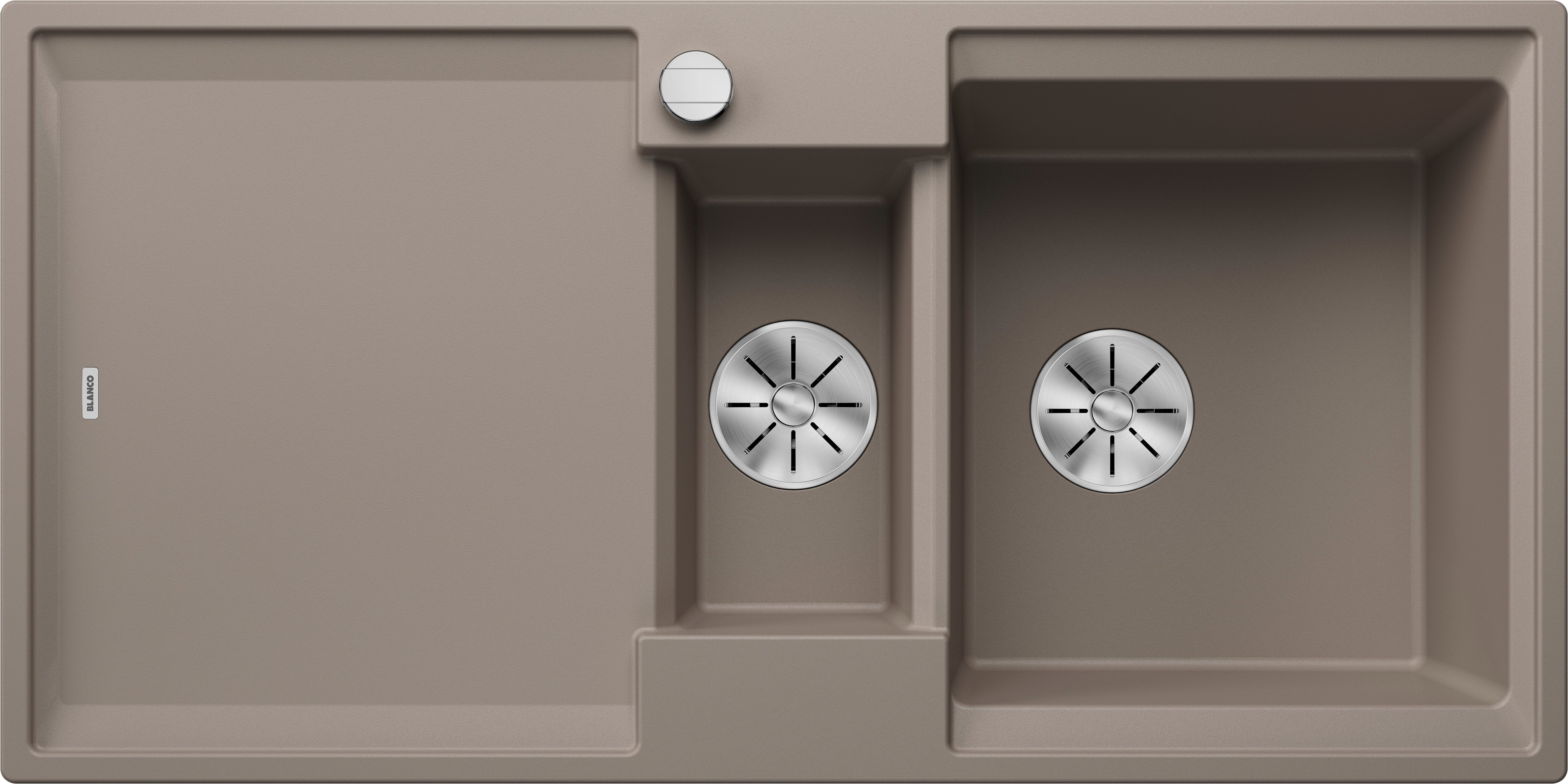 BLANCO ADIRA Silgranit Inset Sink