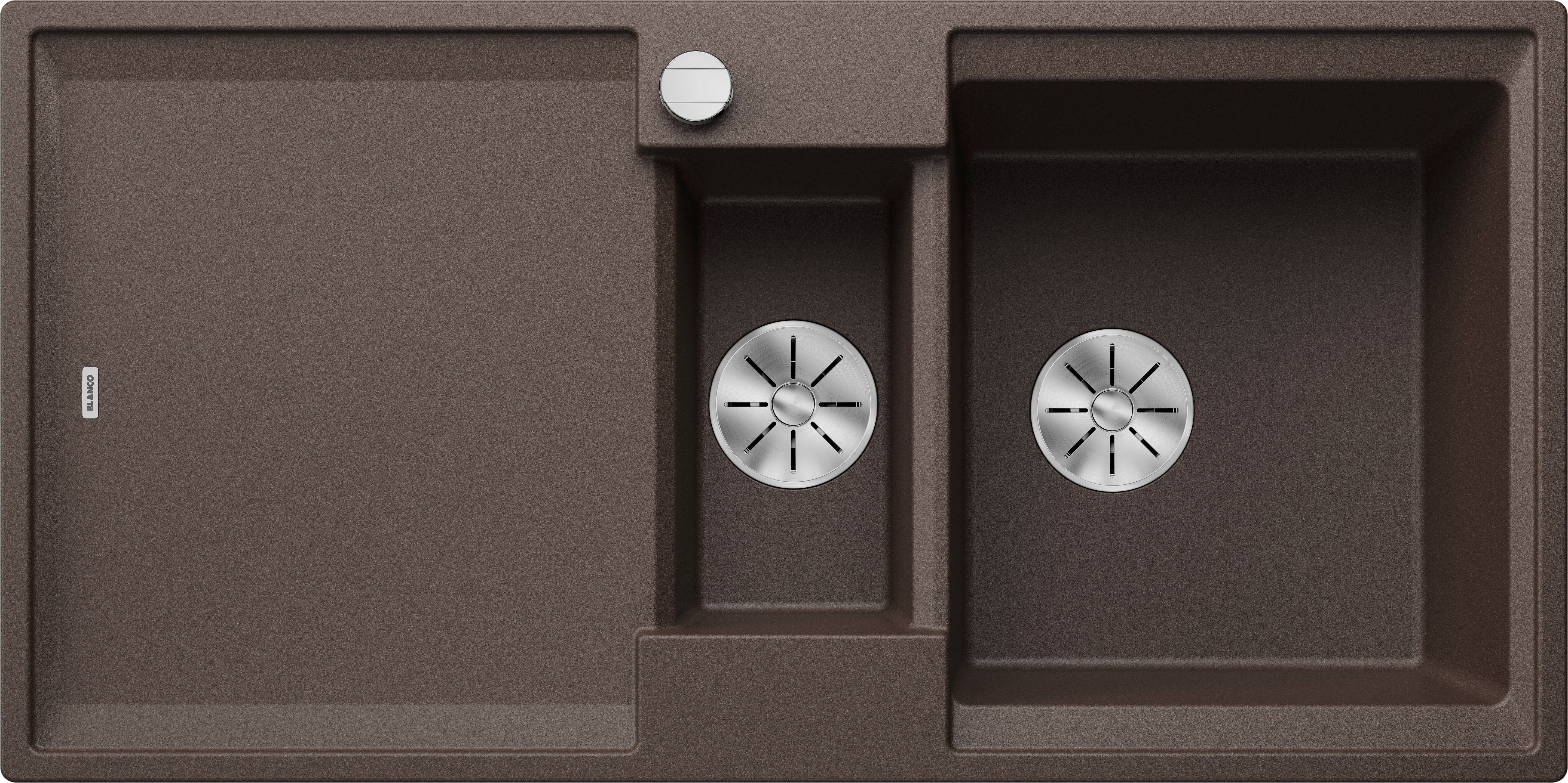 BLANCO ADIRA Silgranit Inset Sink