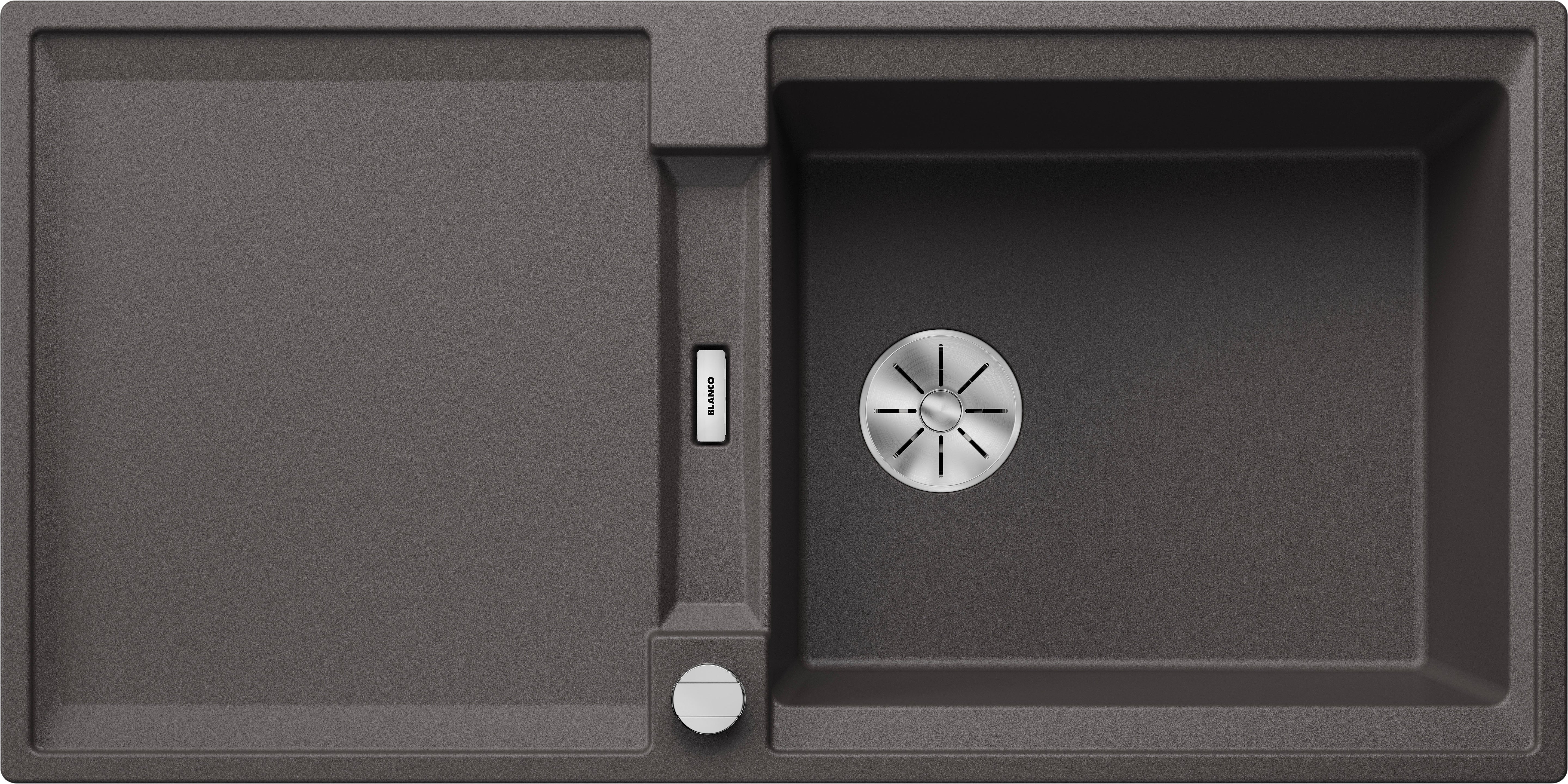 BLANCO ADIRA Silgranit Inset Sink