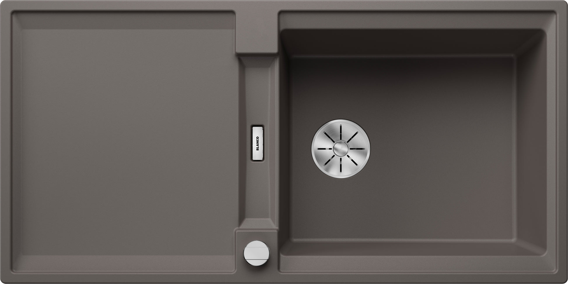 BLANCO ADIRA Silgranit Inset Sink
