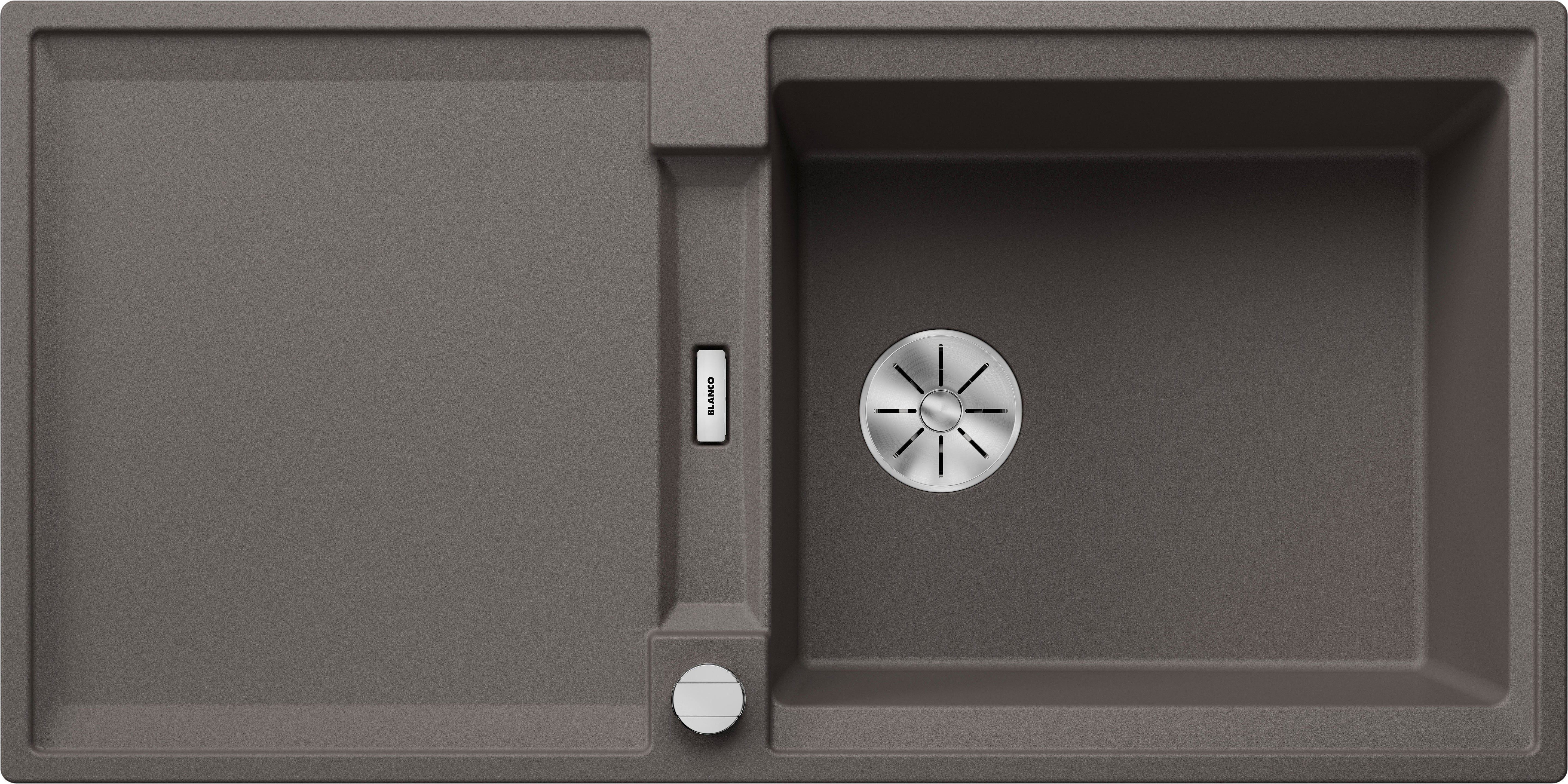 BLANCO ADIRA Silgranit Inset Sink