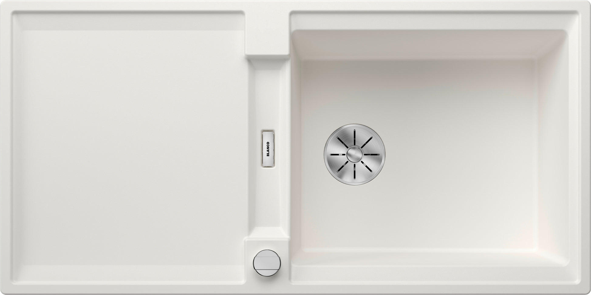 BLANCO ADIRA Silgranit Inset Sink