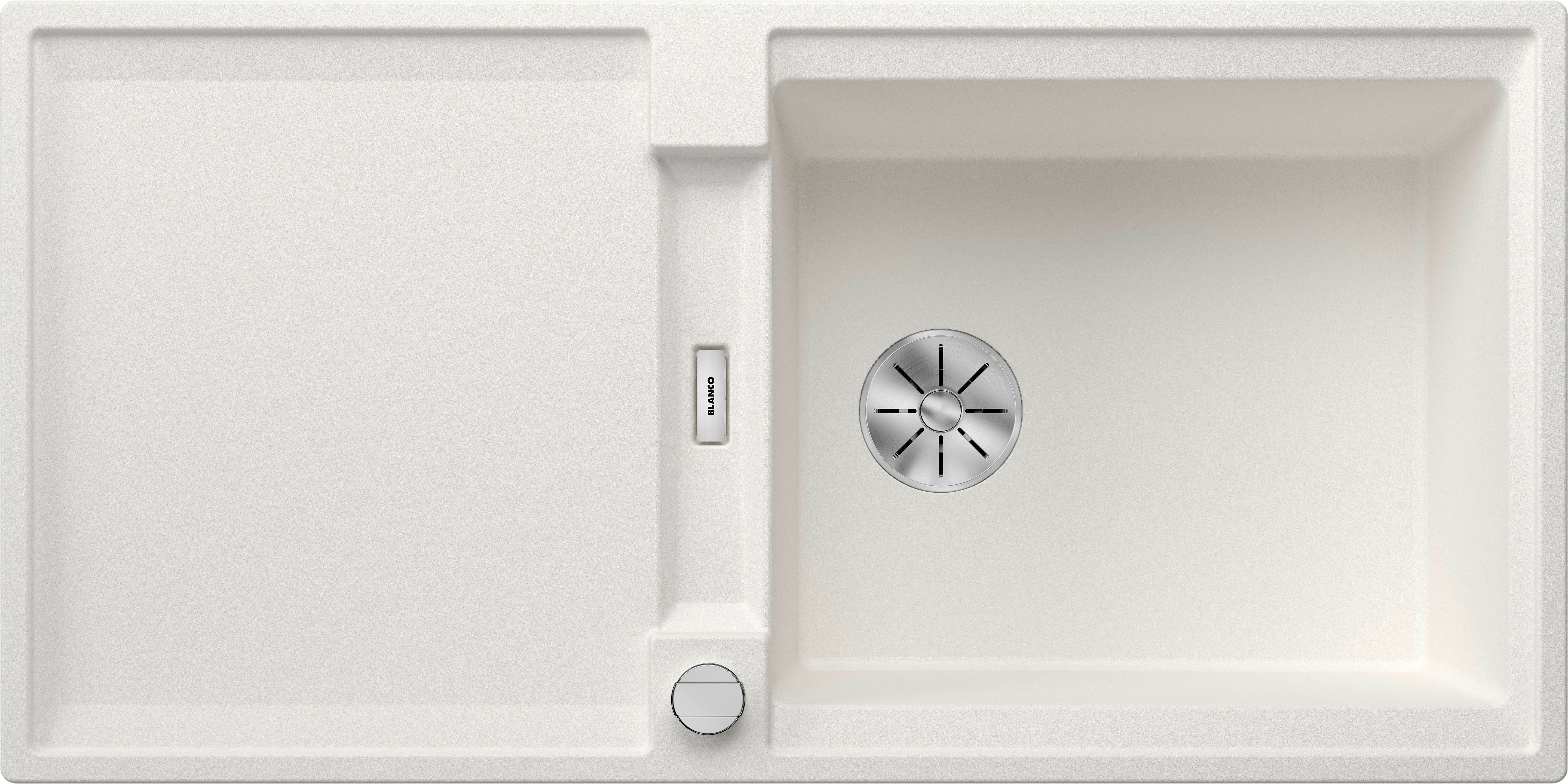 BLANCO ADIRA Silgranit Inset Sink