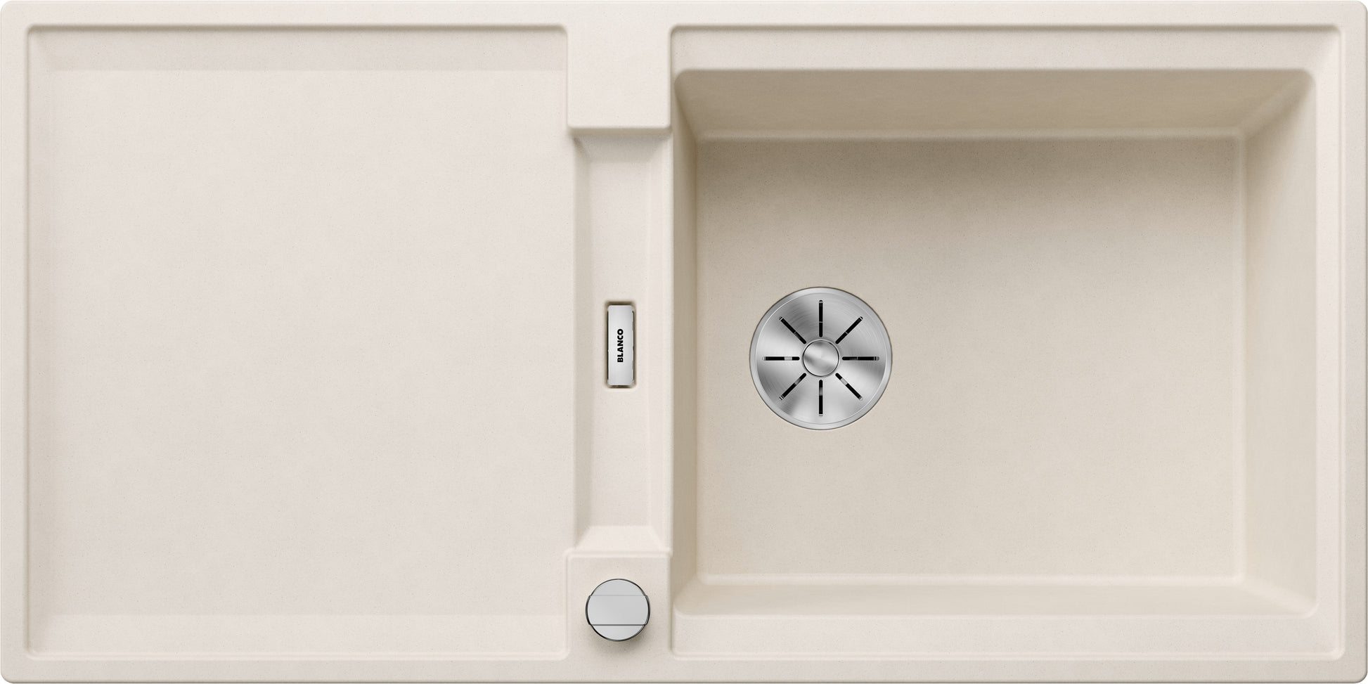 BLANCO ADIRA Silgranit Inset Sink