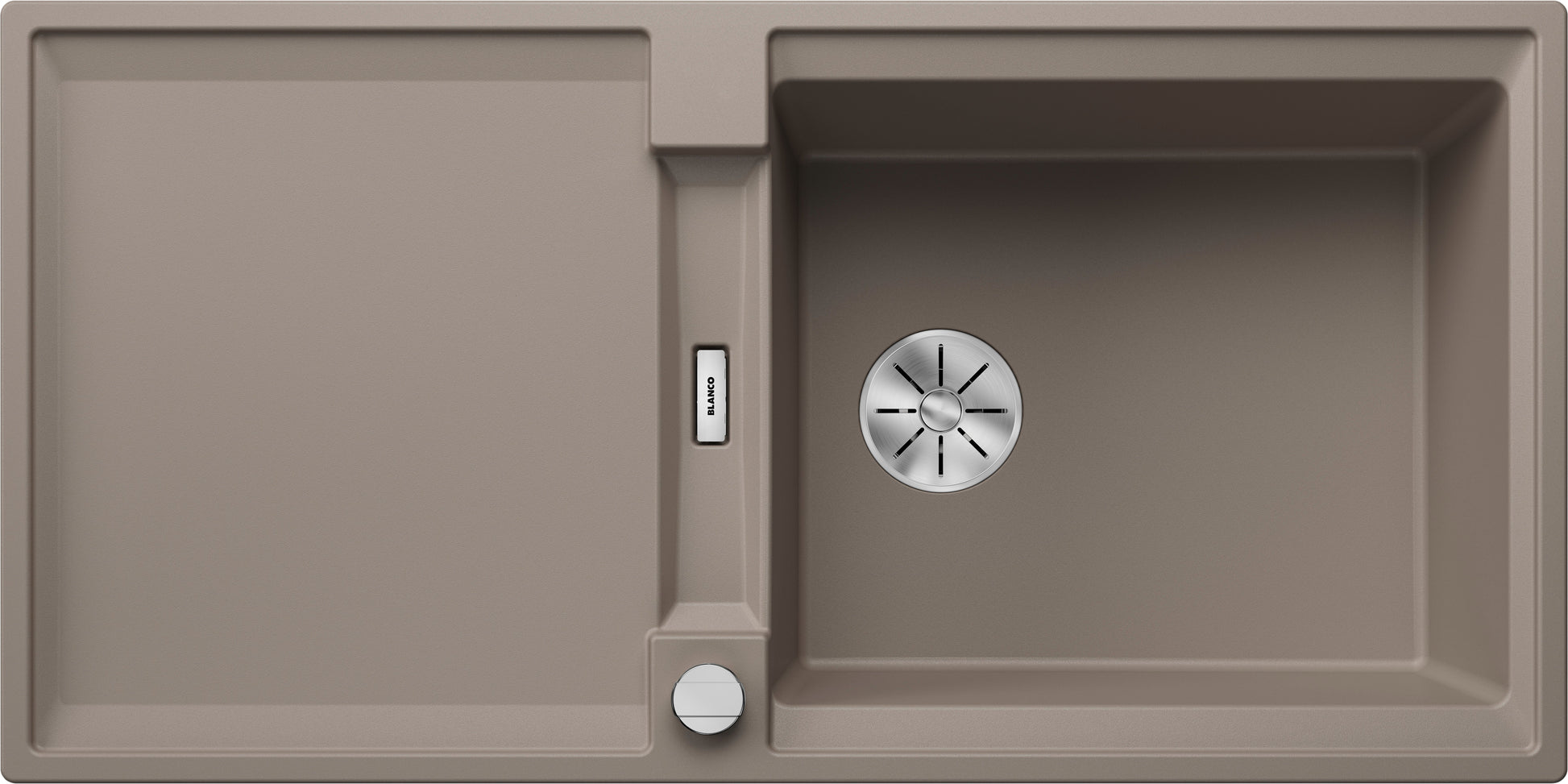BLANCO ADIRA Silgranit Inset Sink