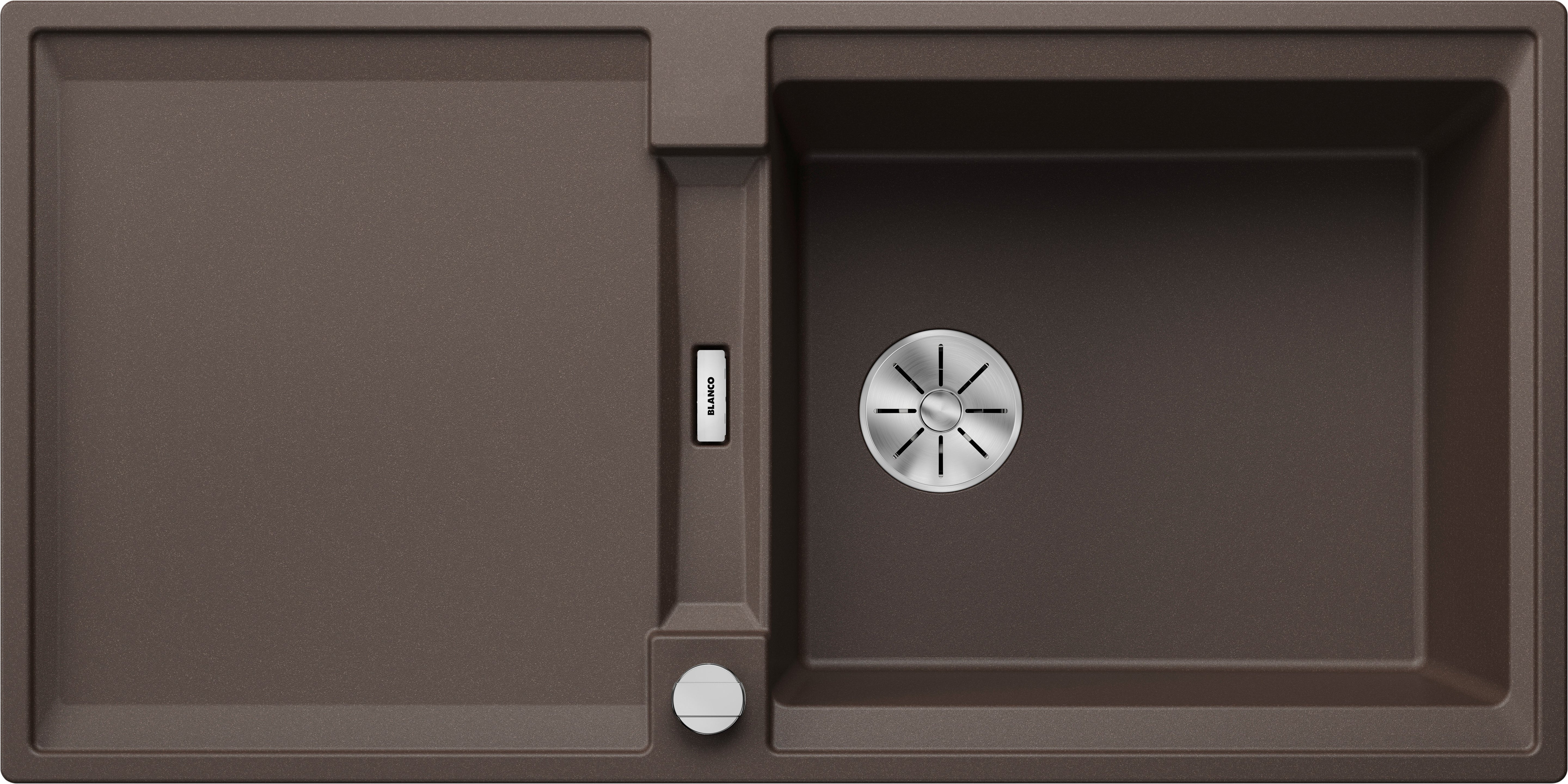 BLANCO ADIRA Silgranit Inset Sink