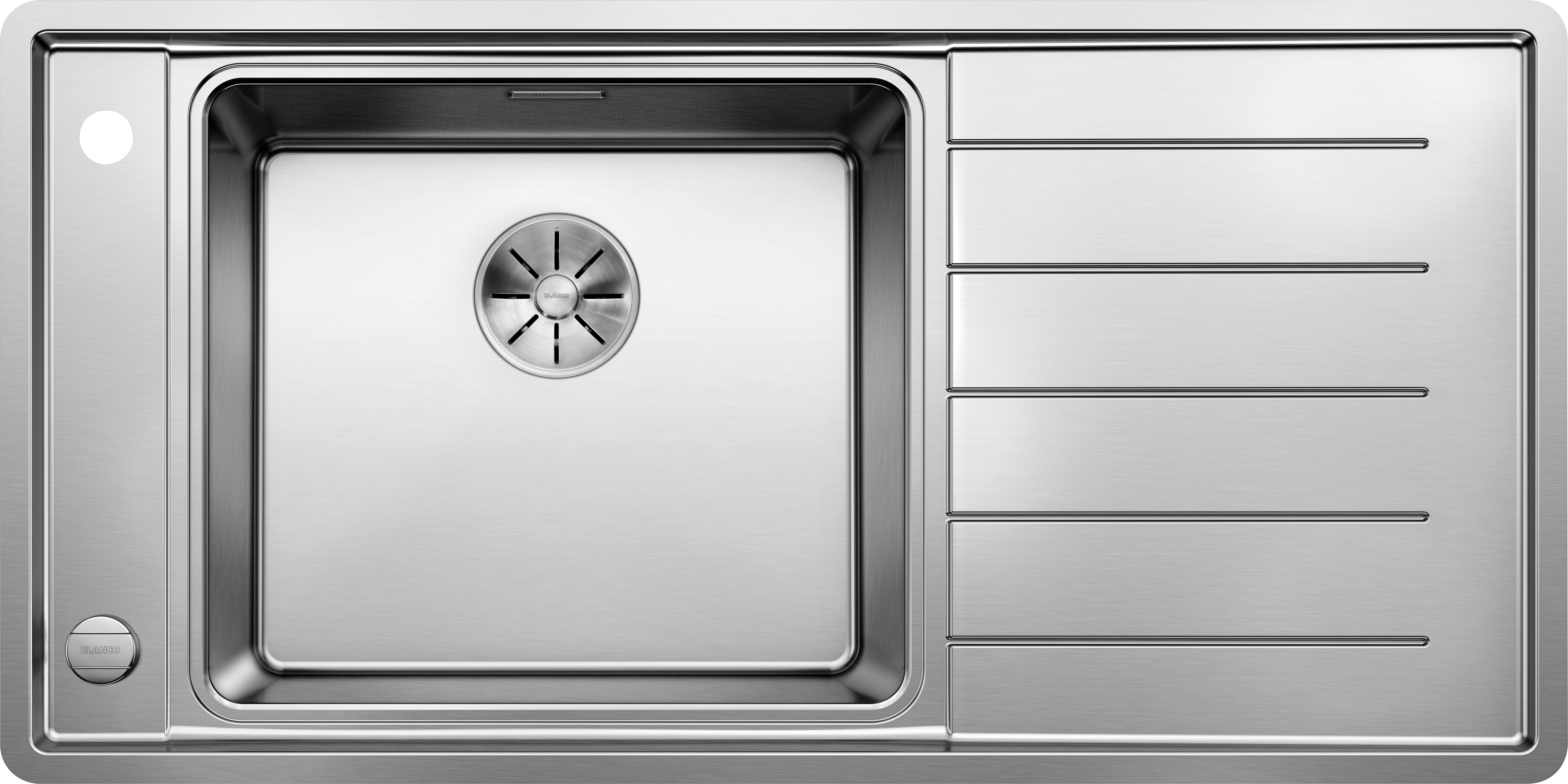 BLANCO ANDANO Stainless Steel Inset Sink