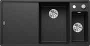 BLANCO AXIA III Silgranit Inset Sink