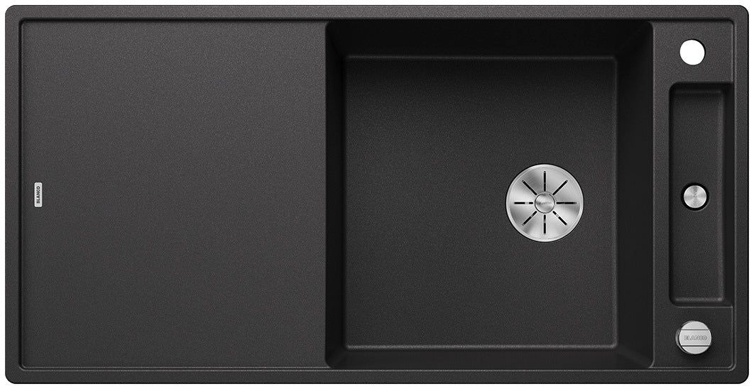 BLANCO AXIA III Silgranit Inset Sink