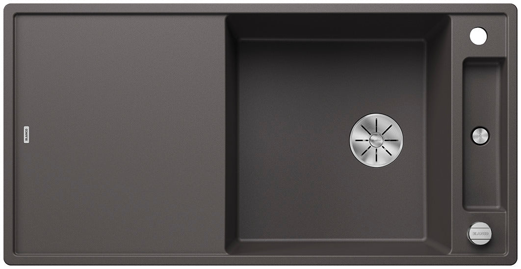 BLANCO AXIA III Silgranit Inset Sink