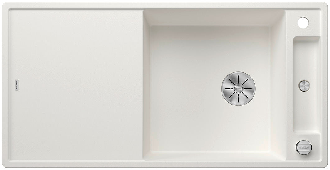 BLANCO AXIA III Silgranit Inset Sink