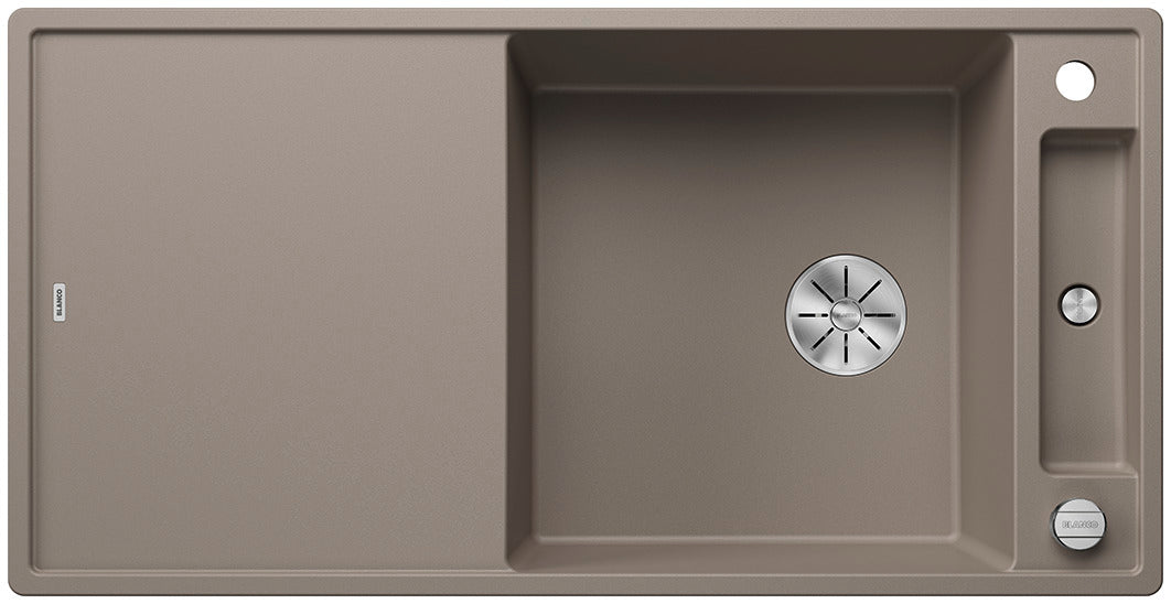 BLANCO AXIA III Silgranit Inset Sink