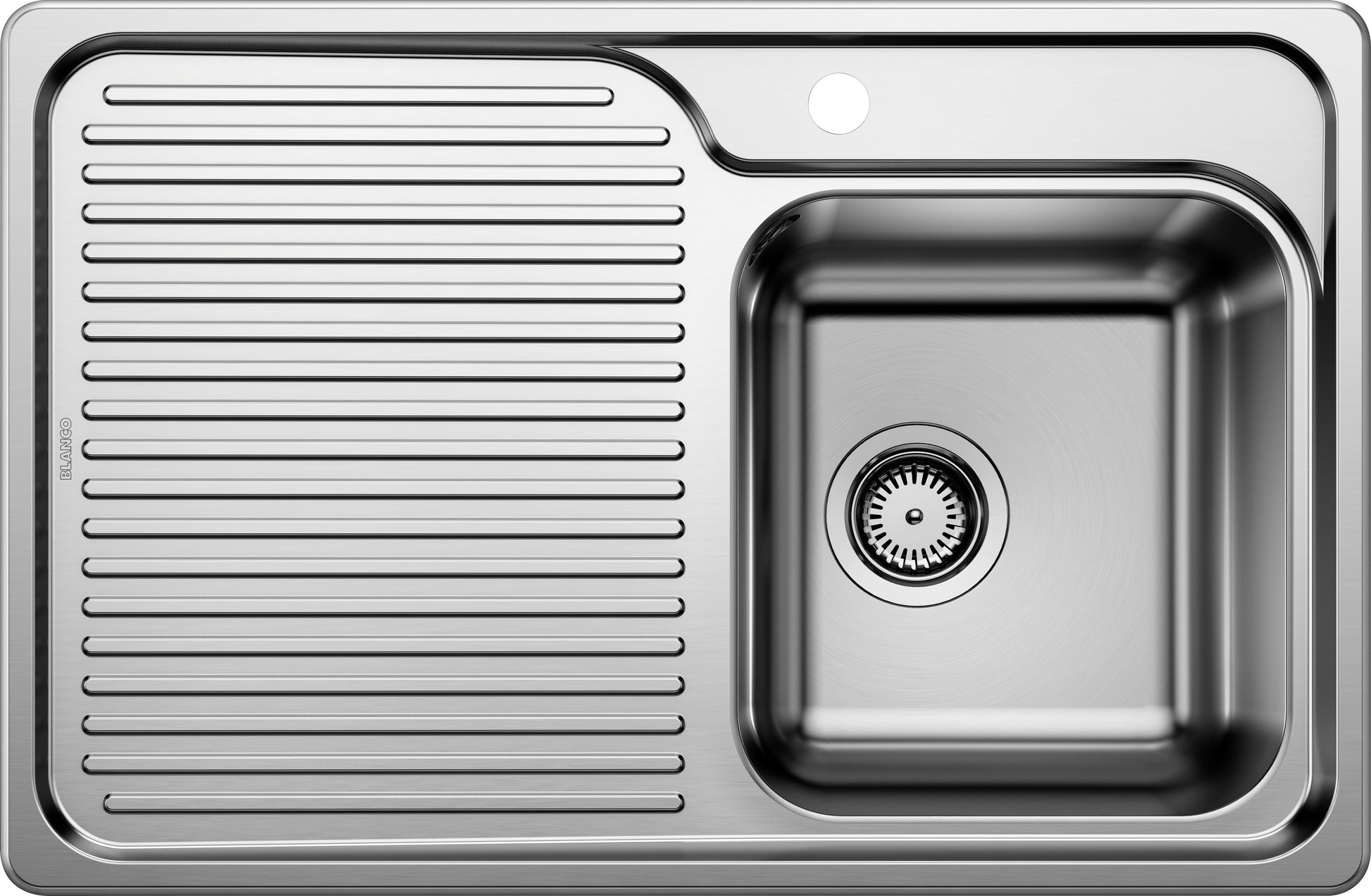 BLANCO CLASSIC Stainless Steel Inset Sink