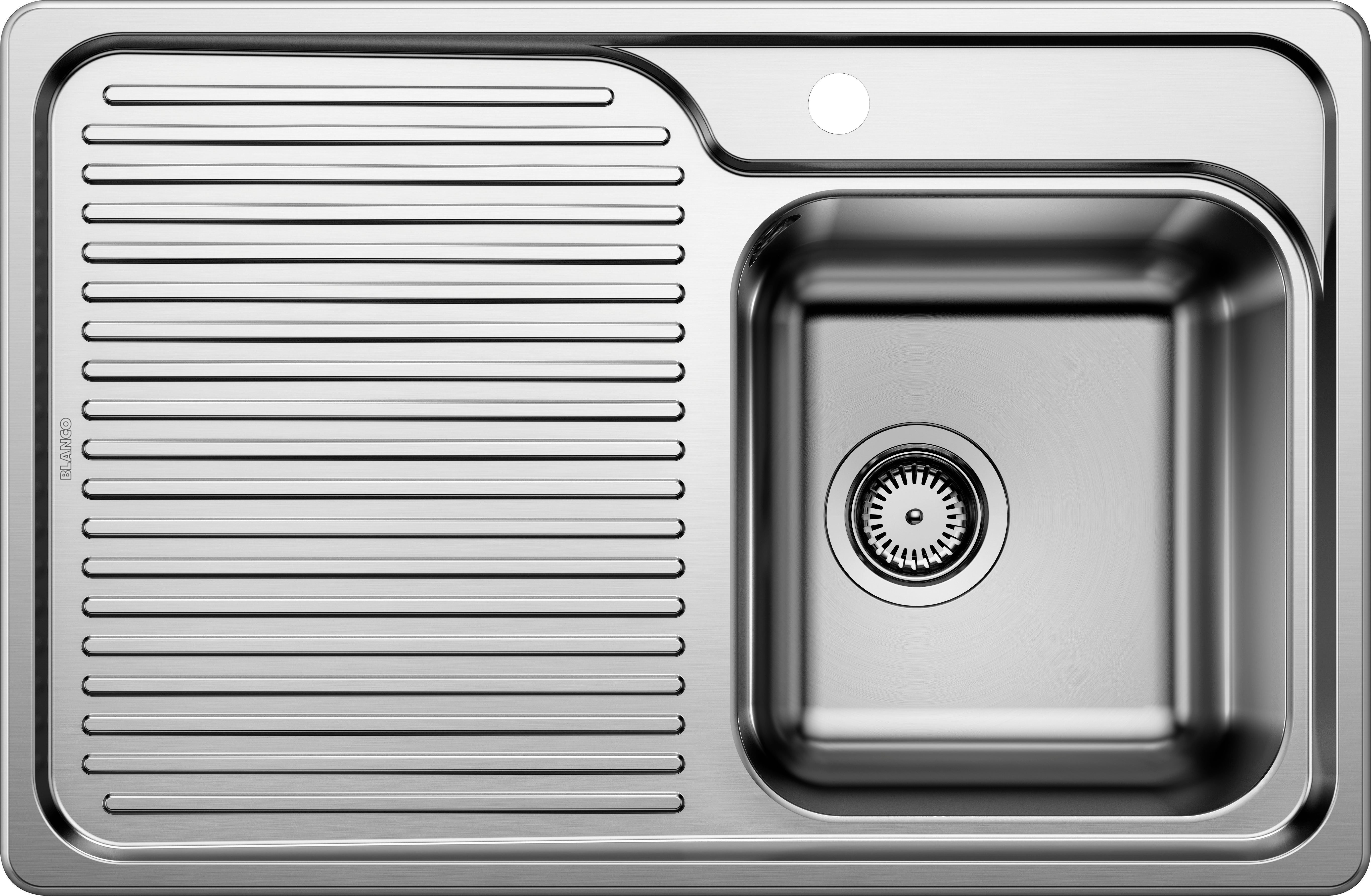 BLANCO CLASSIC Stainless Steel Inset Sink