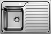 BLANCO CLASSIC Stainless Steel Inset Sink