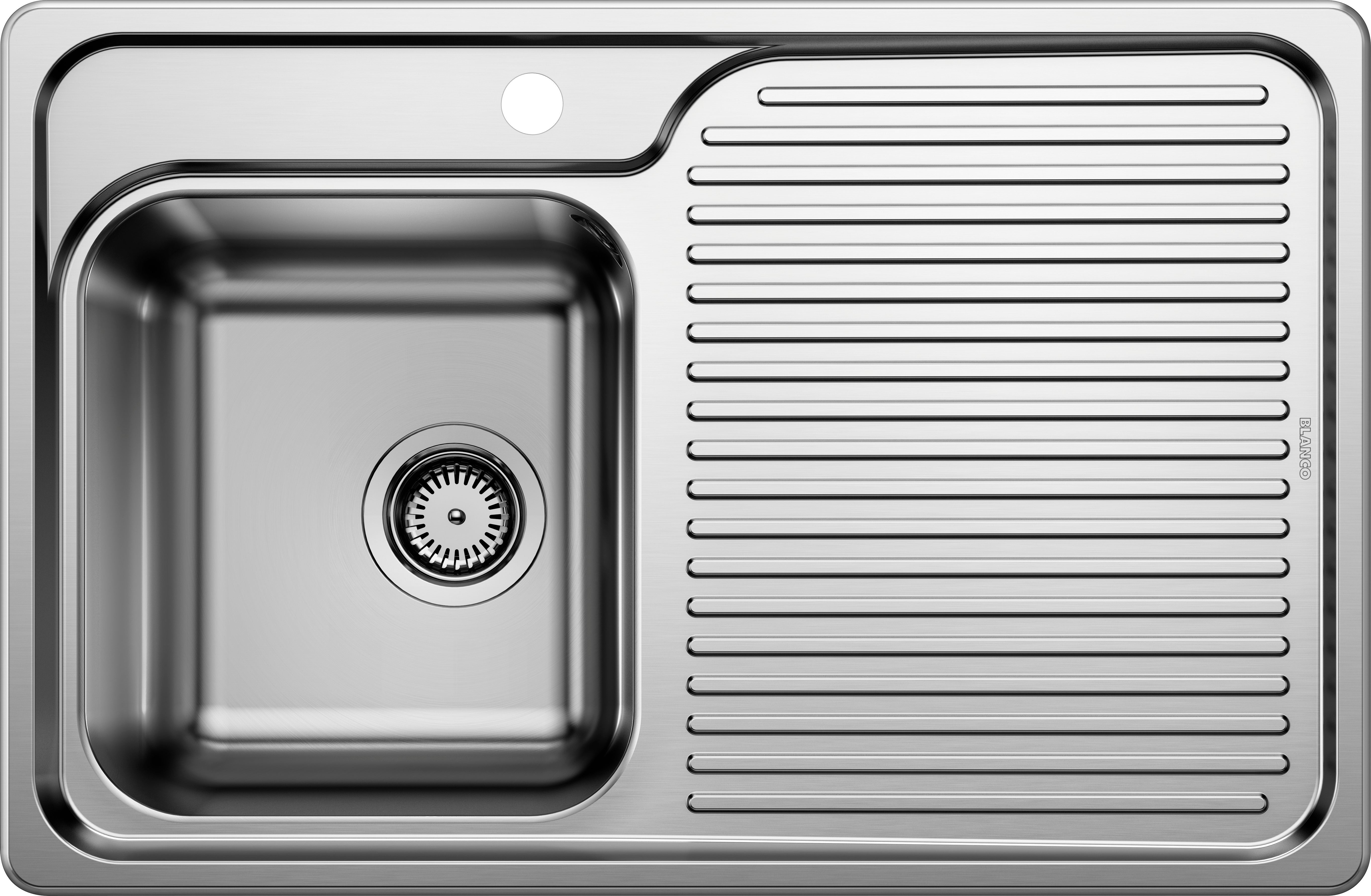 BLANCO CLASSIC Stainless Steel Inset Sink